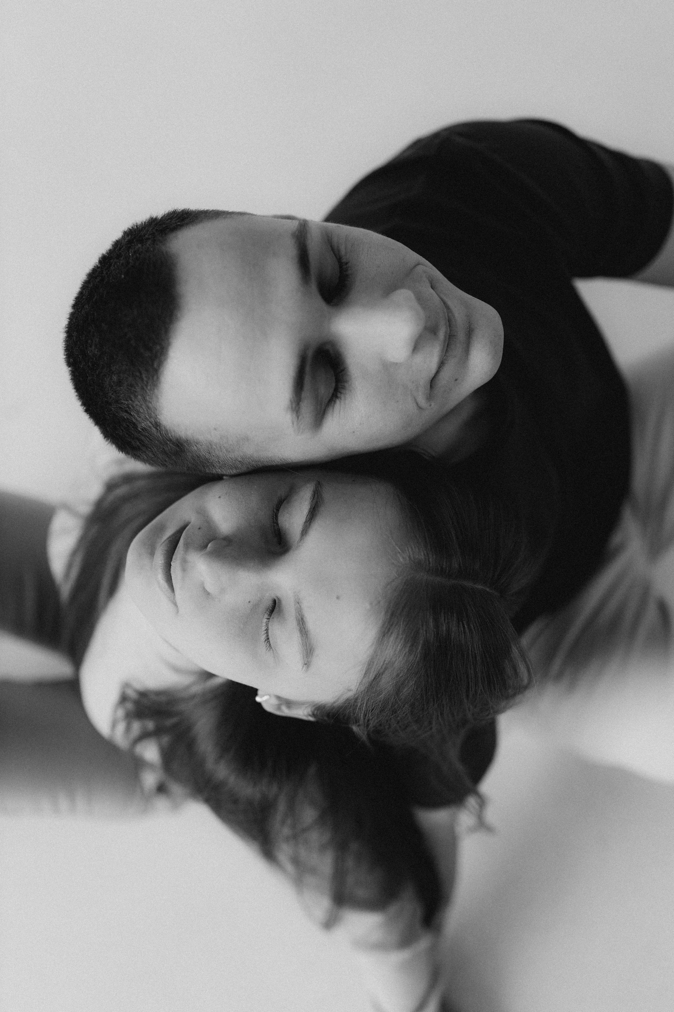 Семейная съёмка на циклораме. Фотограф НОГИНСК, Москва, Анастасия Белая