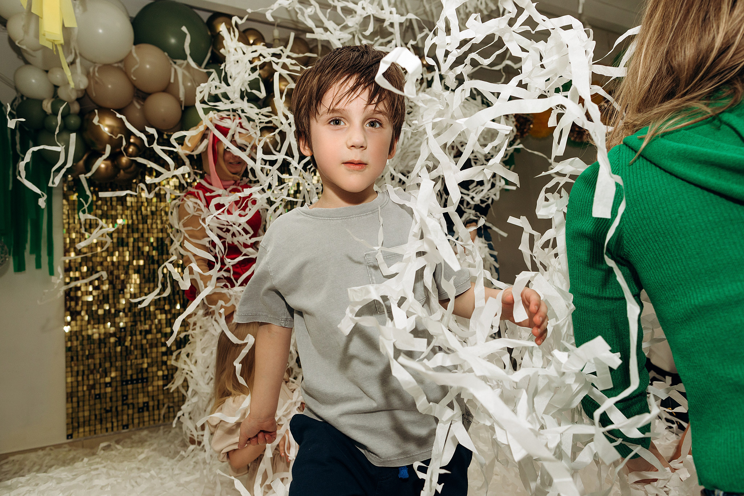 Аглая, с днём рождения!. Портретный фотограф в Москве и МО Зимина Татьяна