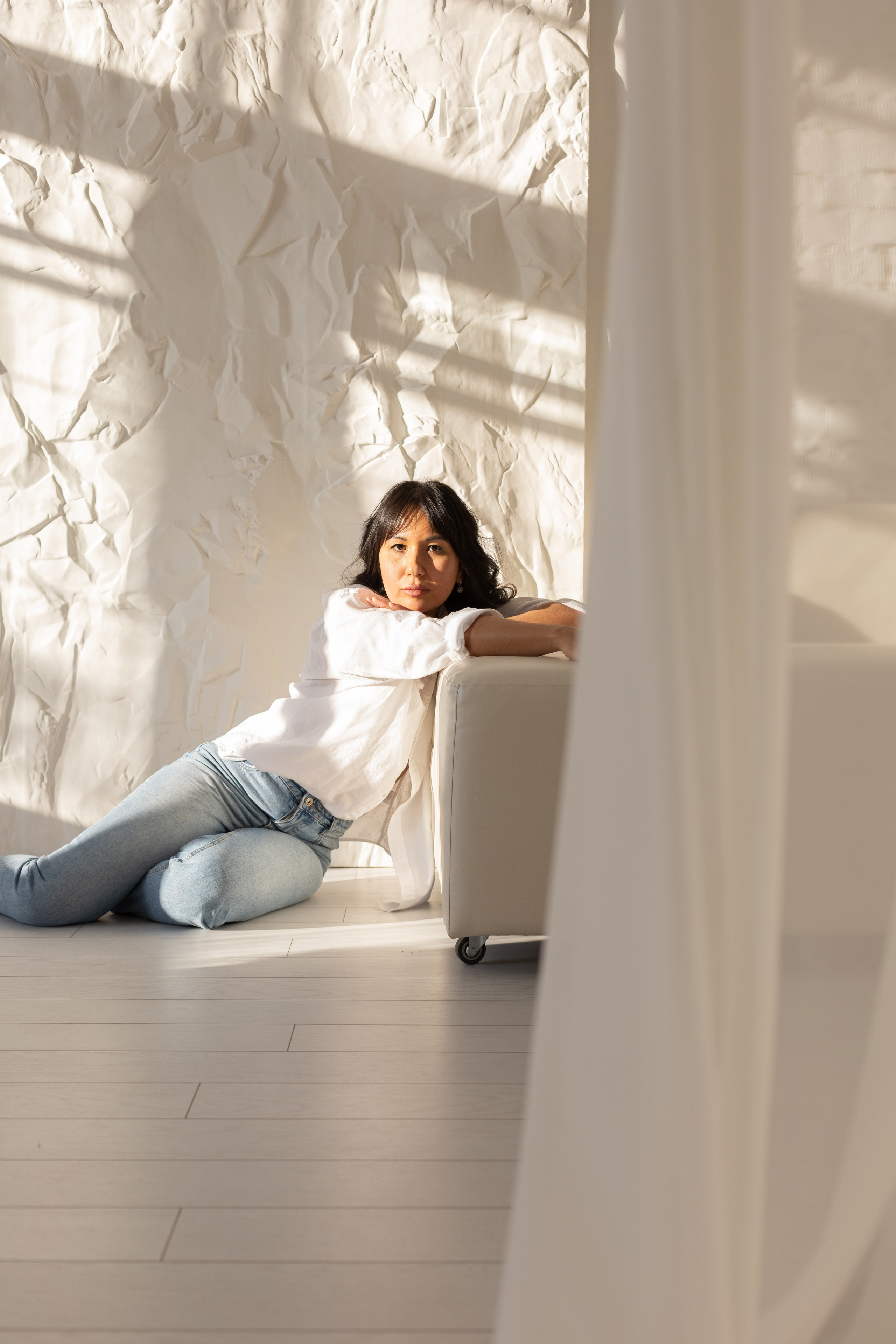 Юлия и Ева. Свадебный фотограф Анастасия Багдасарян