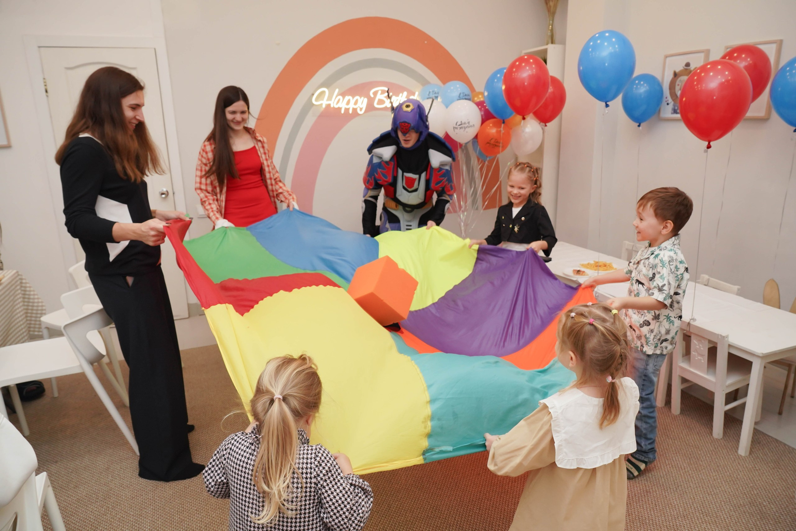 Настоящий юбилей 5 лет!. Семейный и детский фотограф Зеленоград Кудашова Наиля