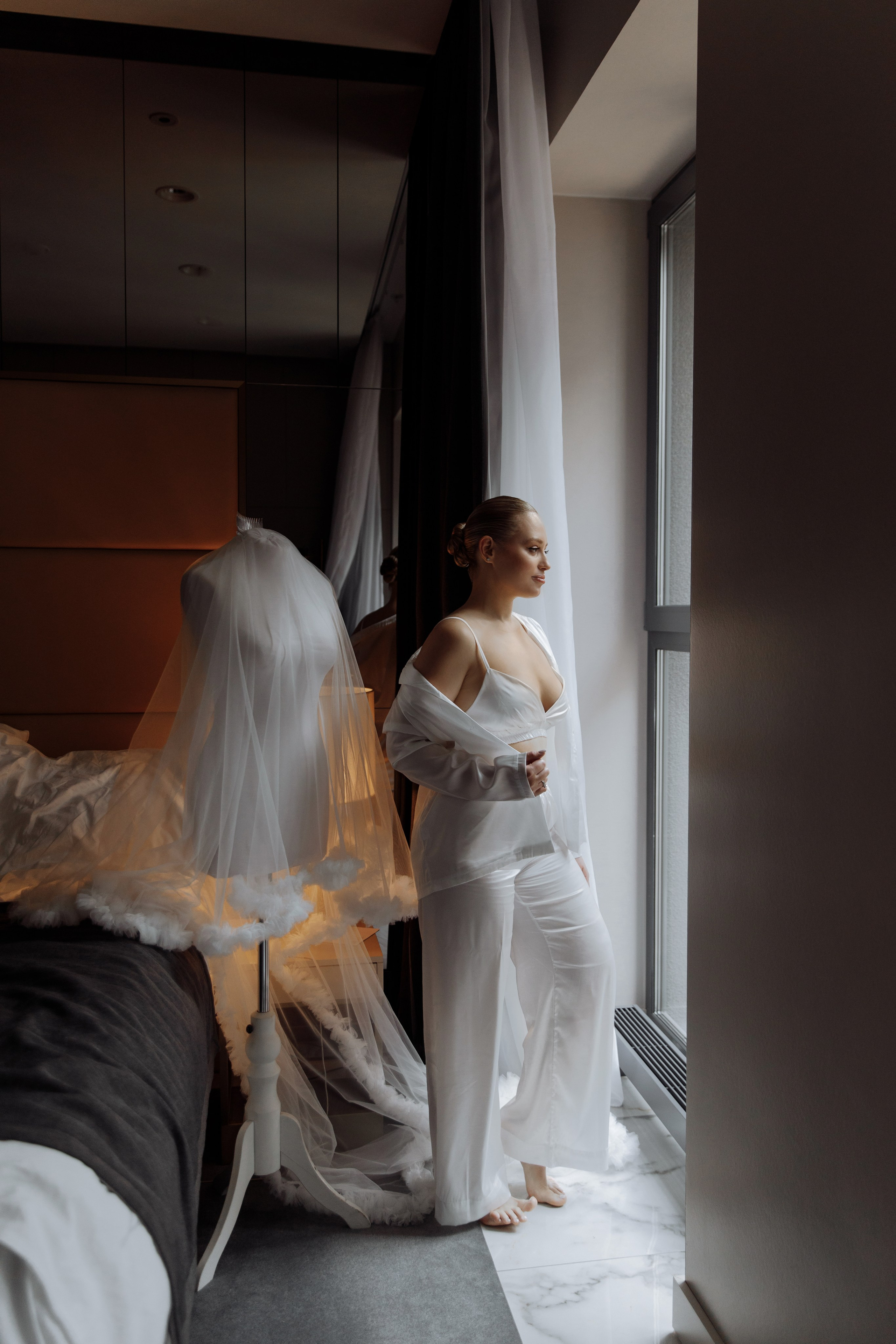 Диана и Сергей. Свадебный и семейный фотограф в Санкт-Петербурге Барсова Анастасия