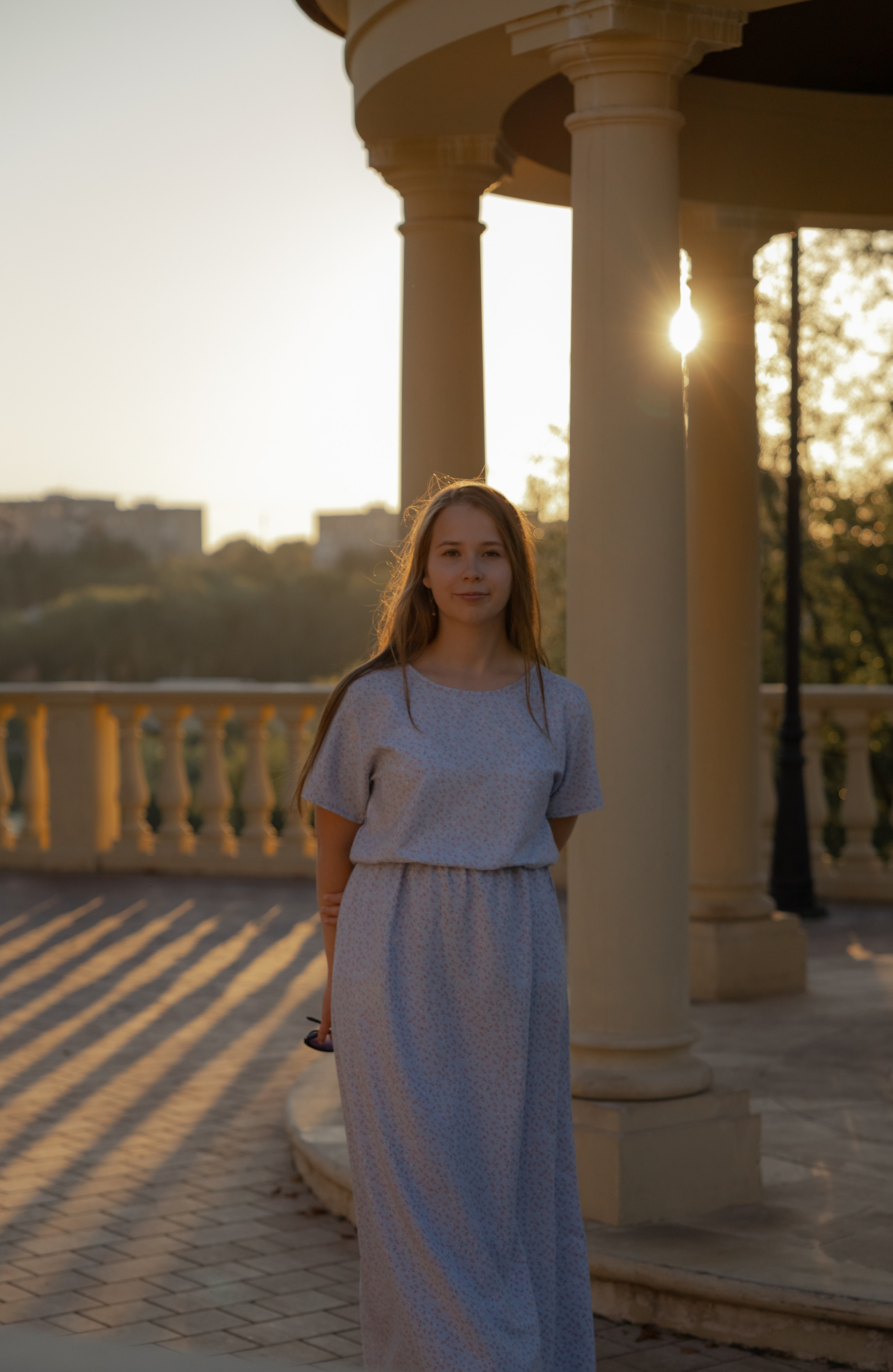 Женский портрет. Семейный и женский фотограф в Москве и Подольске Анна Корн