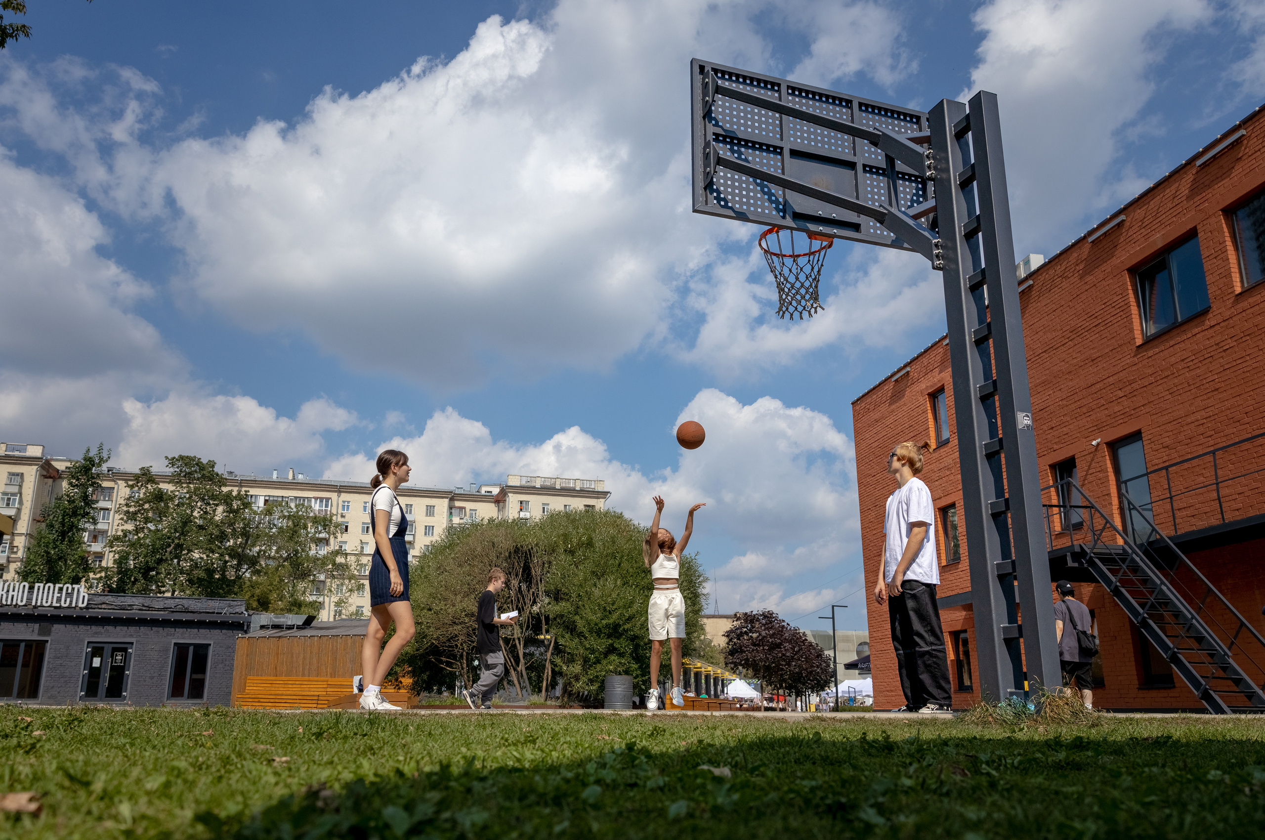 Семейные фотосессии. Семейный и женский фотограф в Москве и Подольске Анна Корн
