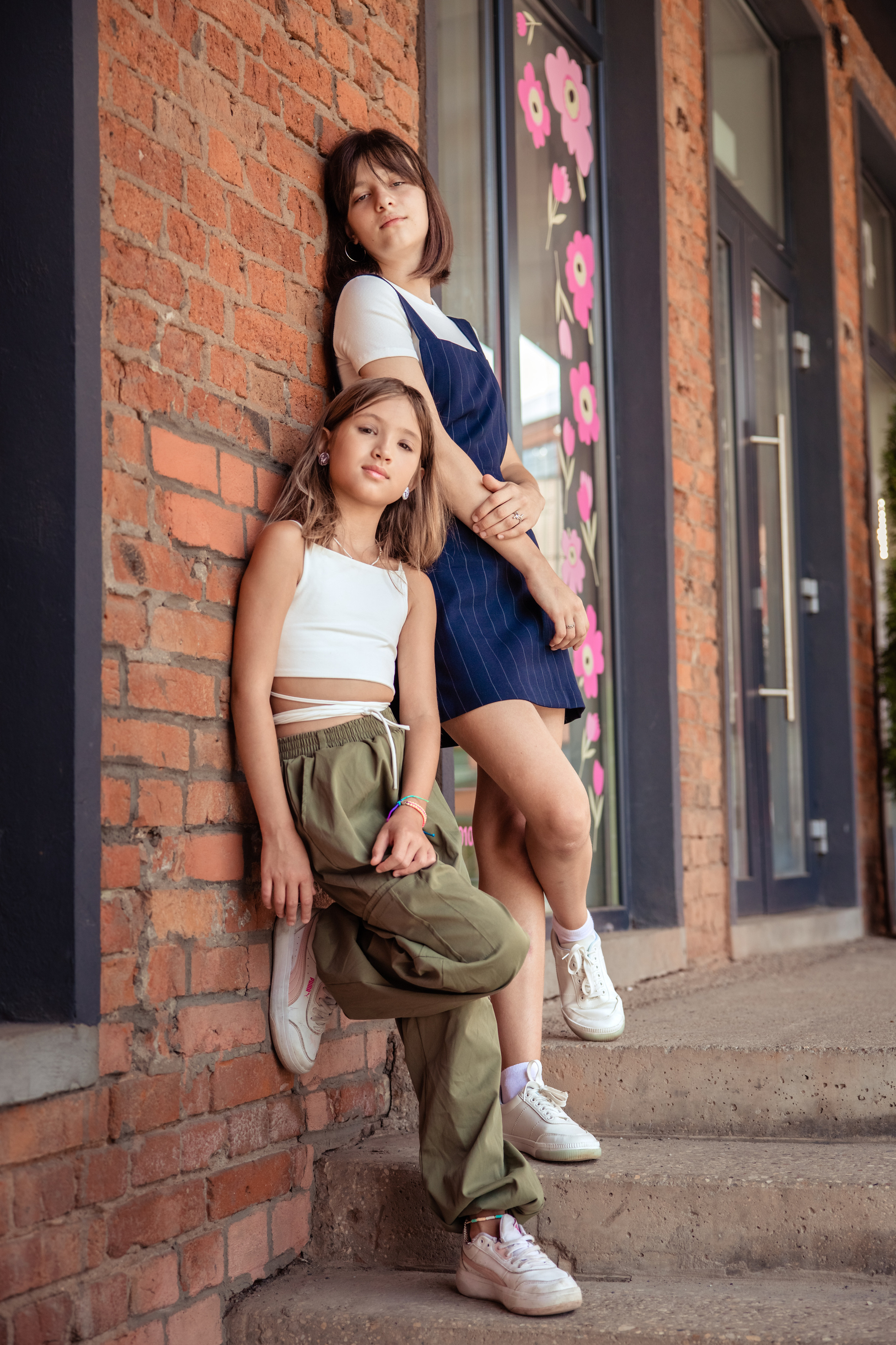 Семейные фотосессии. Семейный и женский фотограф в Москве и Подольске Анна Корн