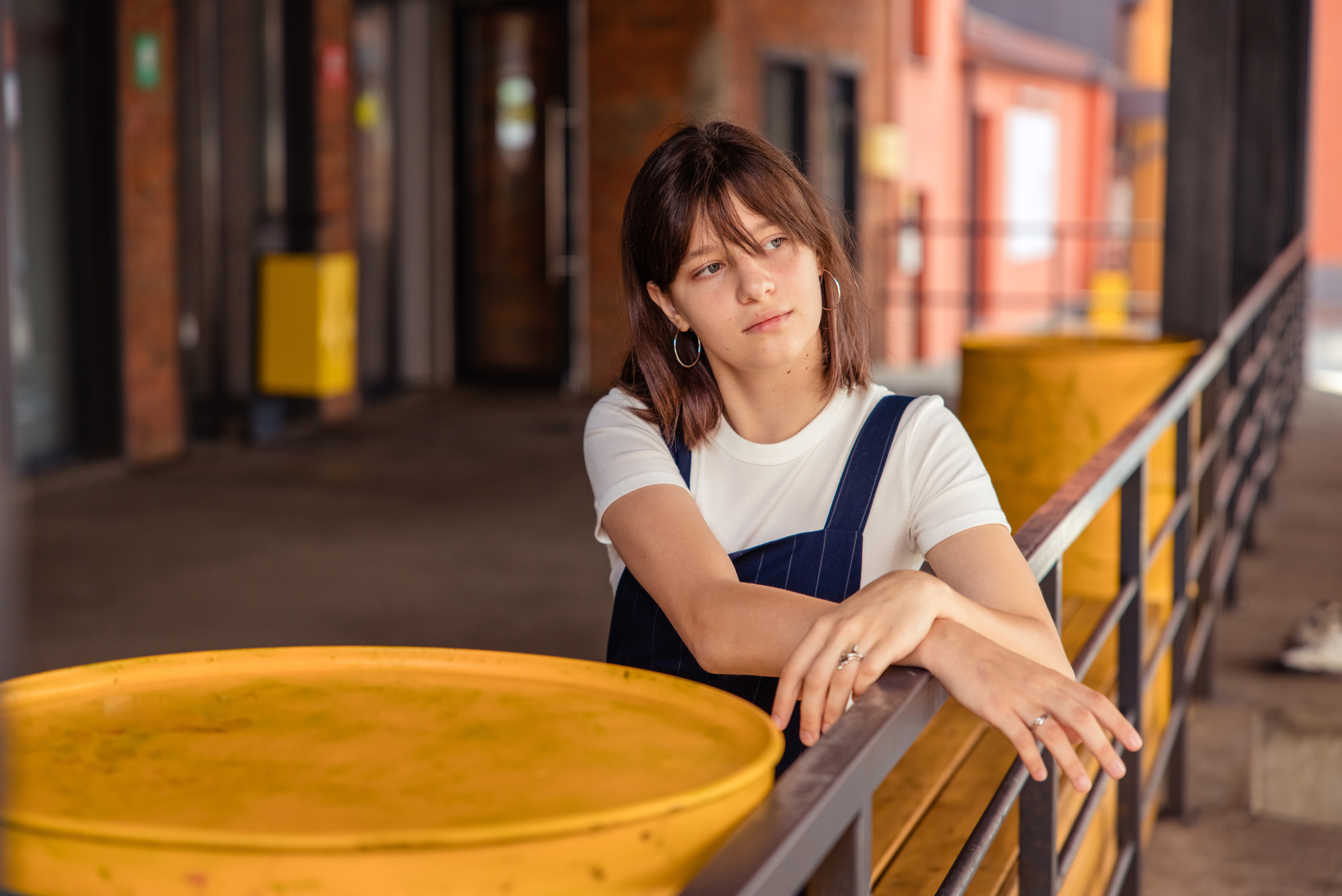 Фотопрогулка с ребятами. Семейный и женский фотограф в Москве и Подольске Анна Корн