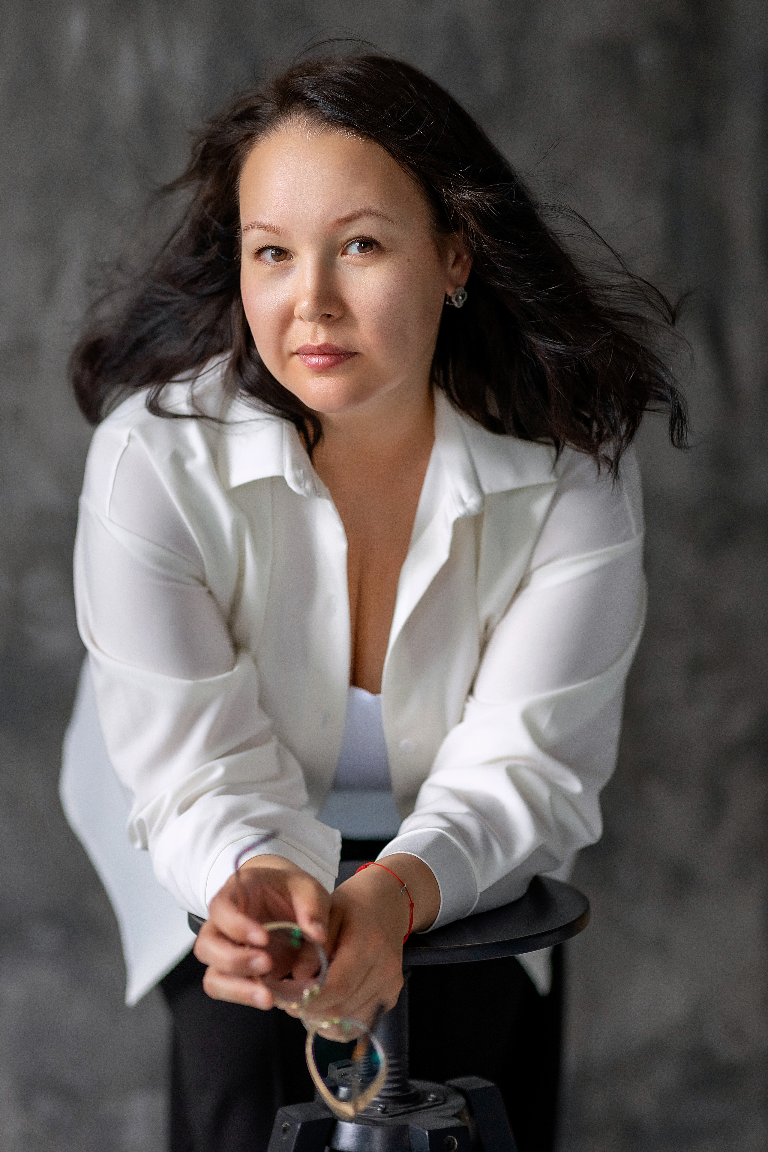 Женский портрет. Семейный и женский фотограф в Москве и Подольске Анна Корн