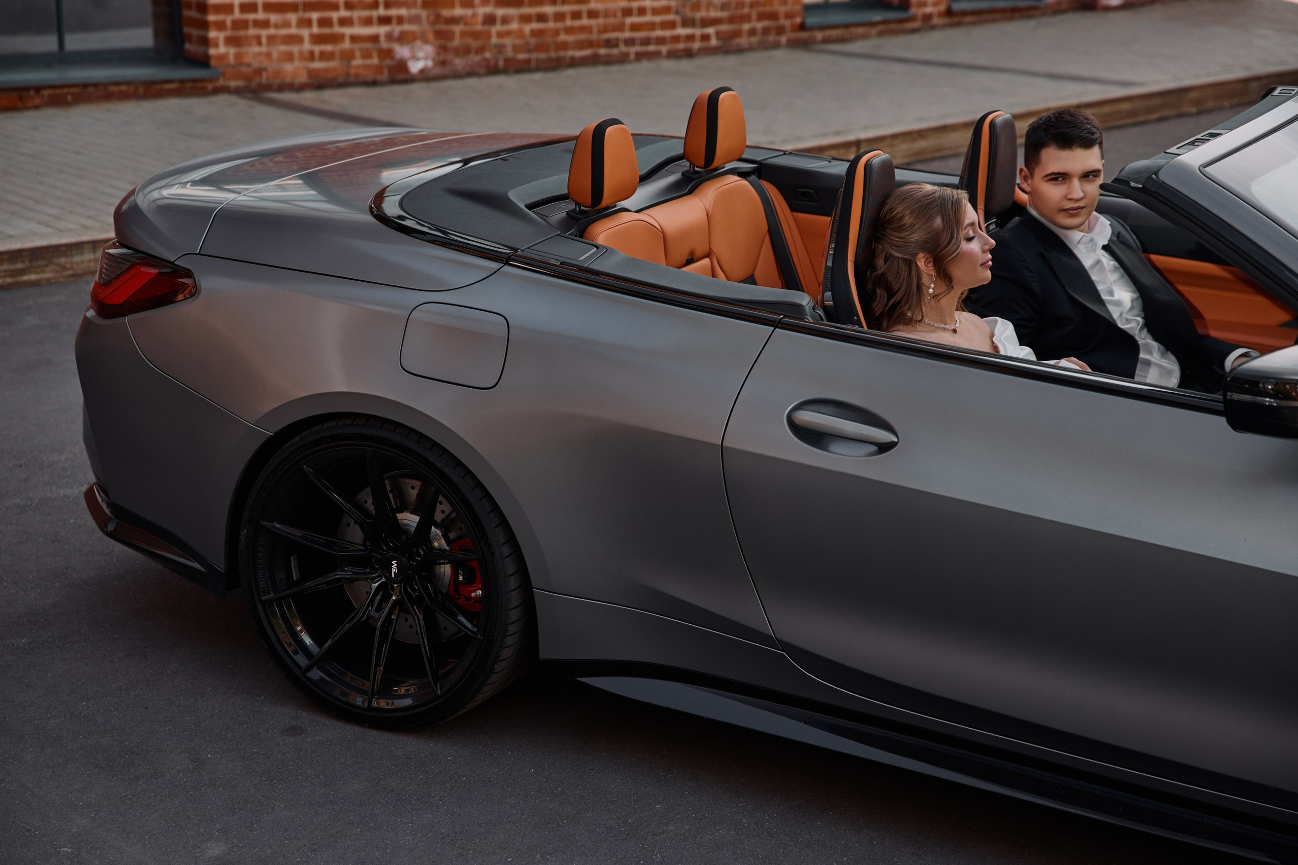 Competition wedding | Марина и Захар. Wedding videographer in Europe and Russia Ilya Novikov