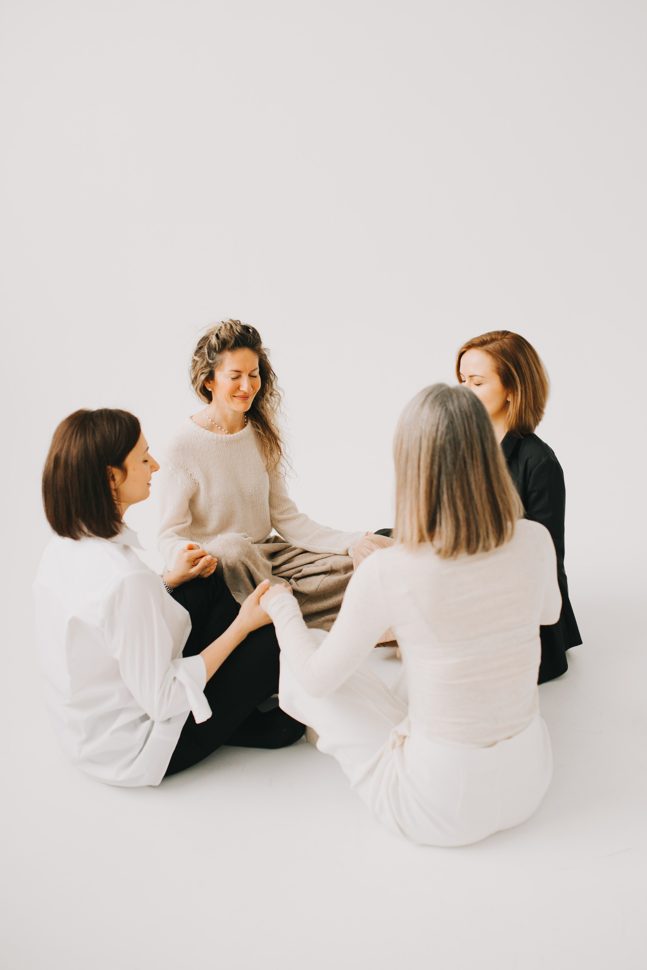 Команда Ветров. Фотограф Людмила Оюн