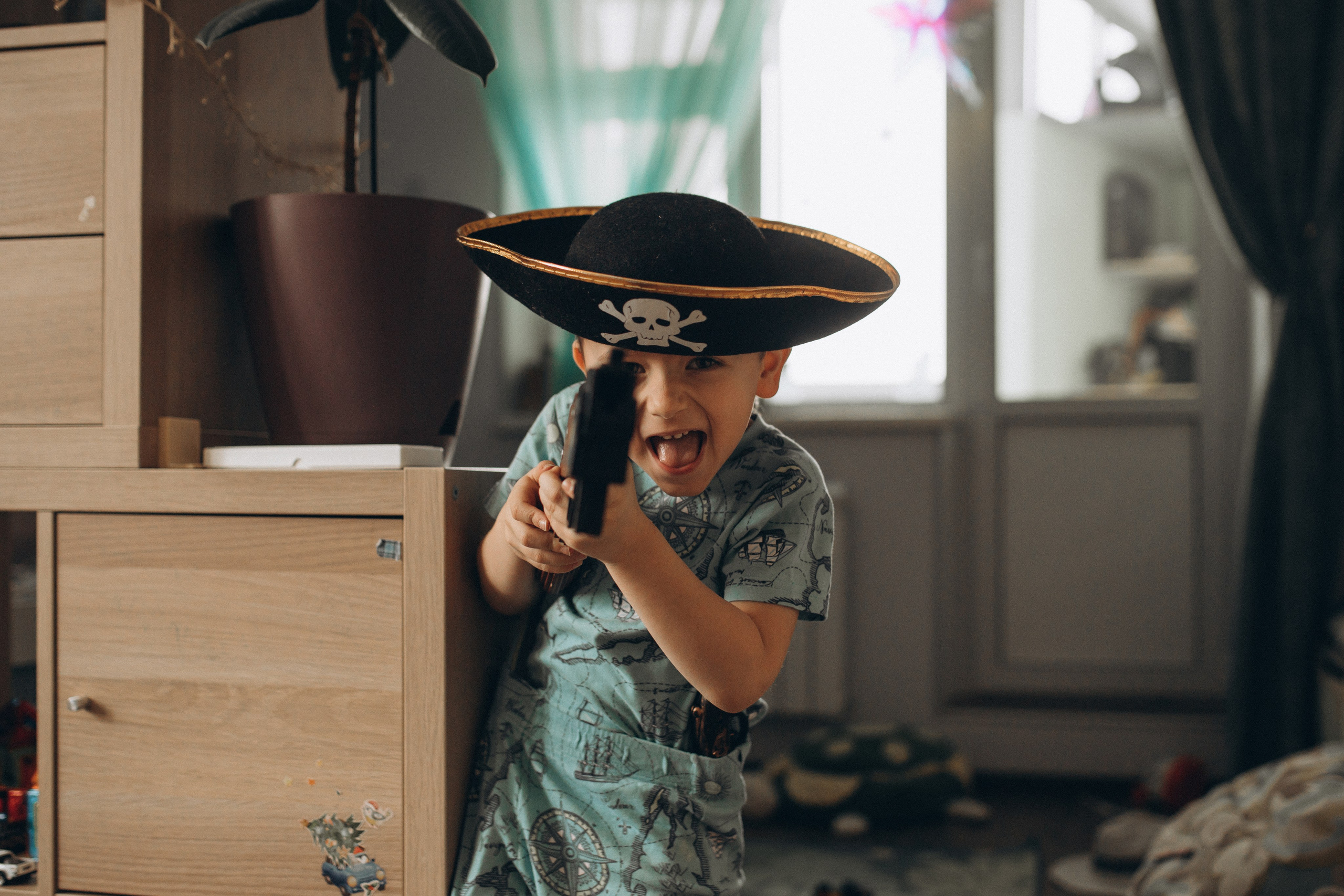 Таня, Паша, Миша. Фотограф Людмила Оюн