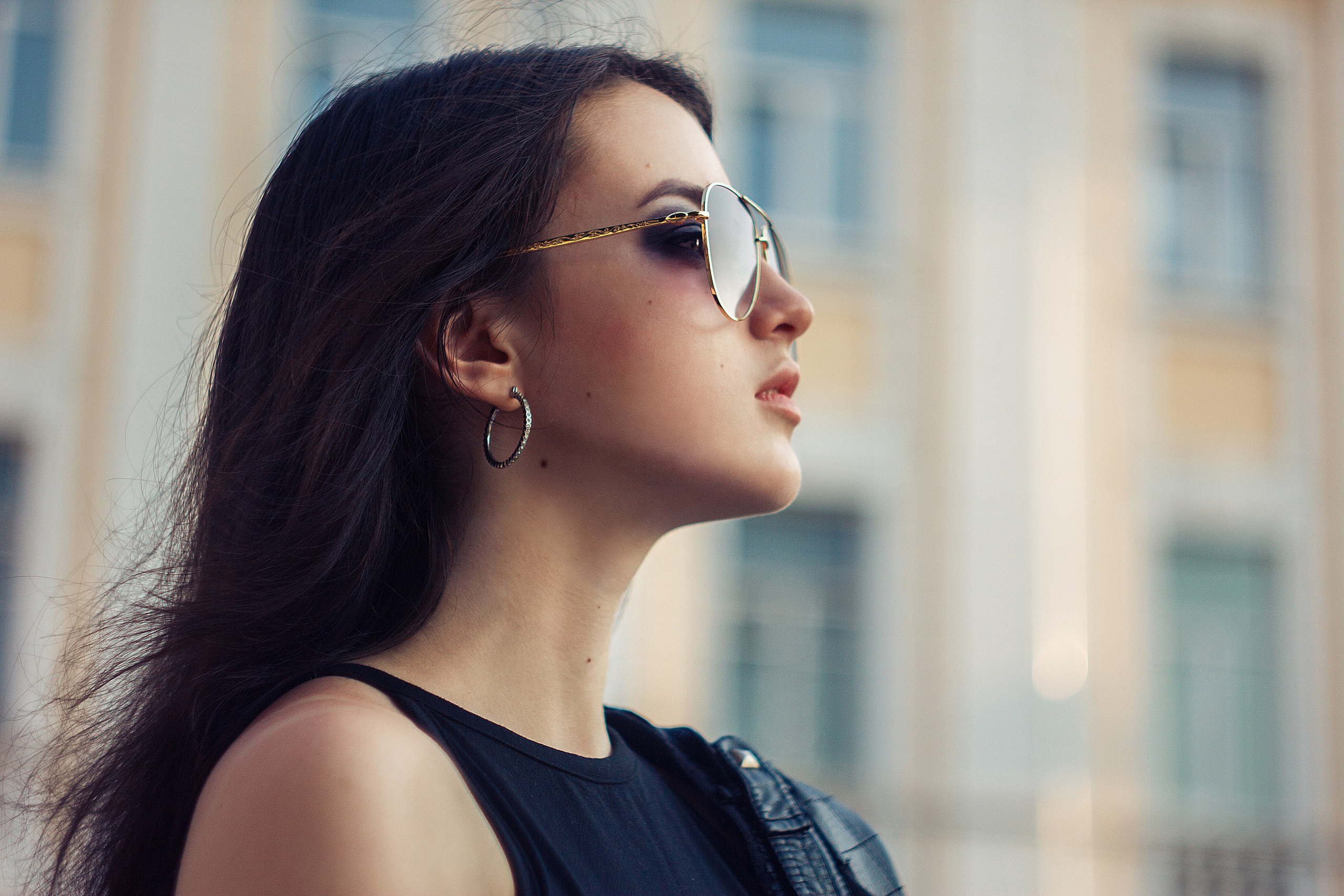 Все портреты. Фотограф Вадим Бердник