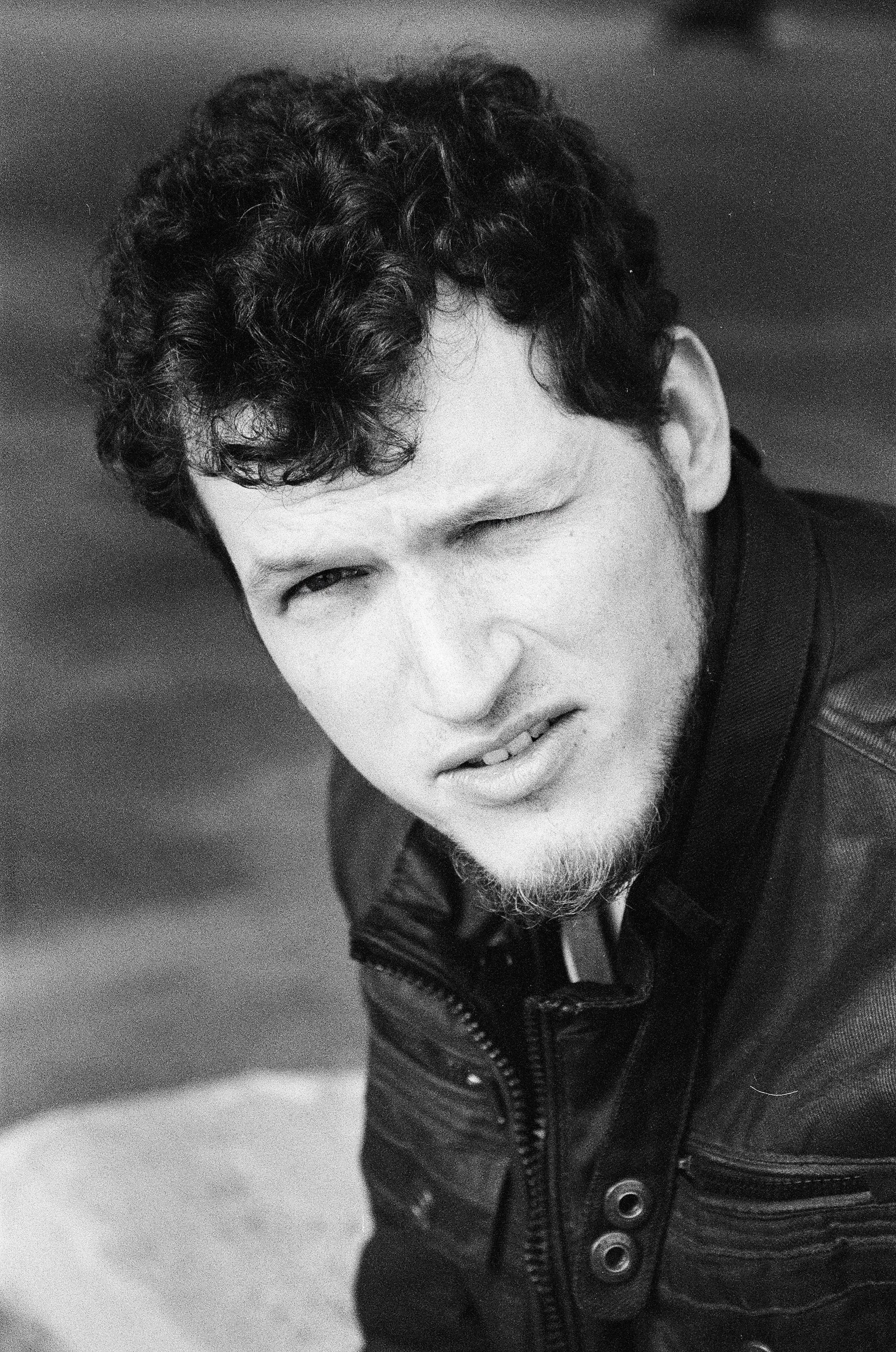 Пленка. Фотограф в Сургуте Ксения Лепина