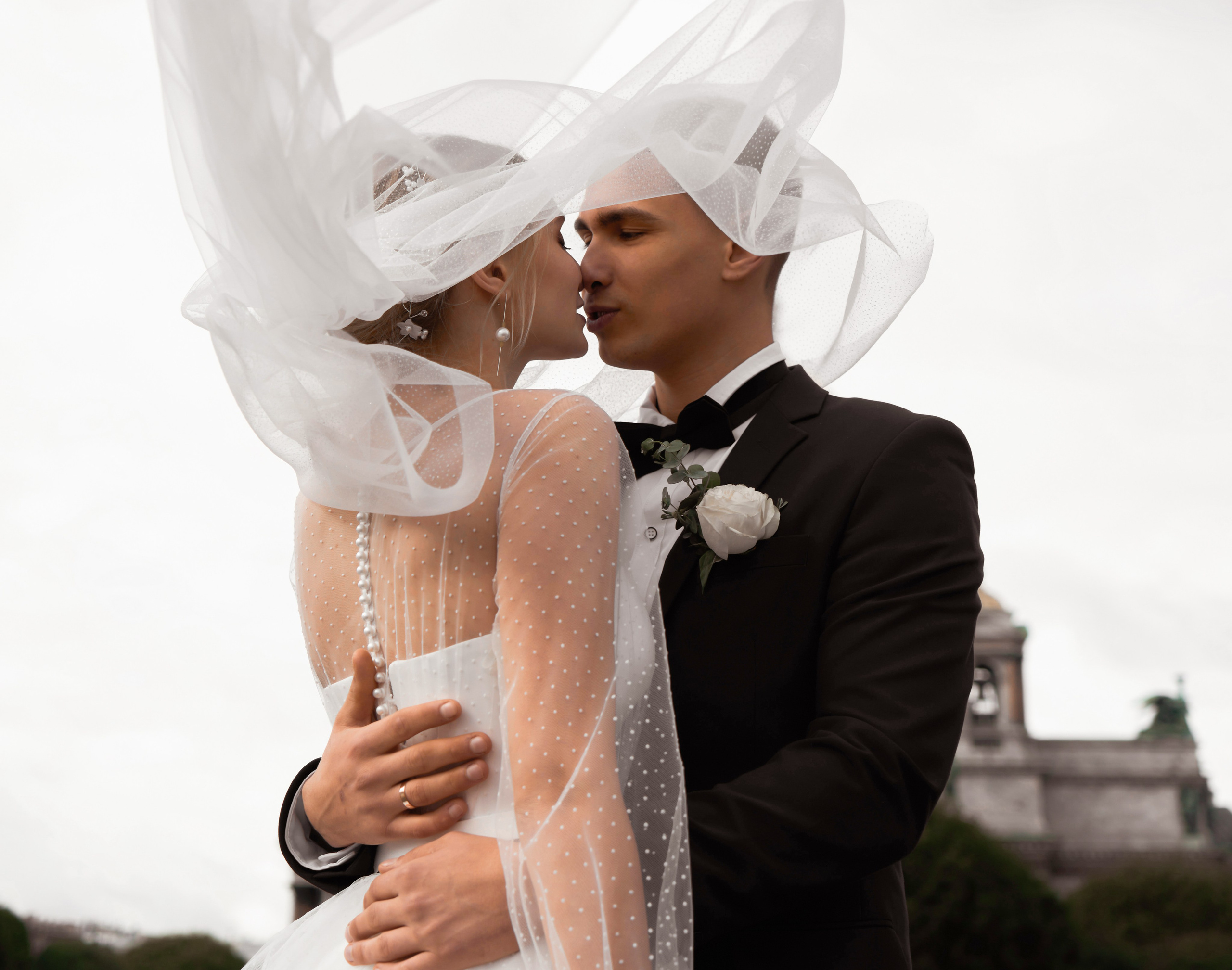 Свадебный, семейный и контент фотограф в Санкт- Петербурге Елена Грие