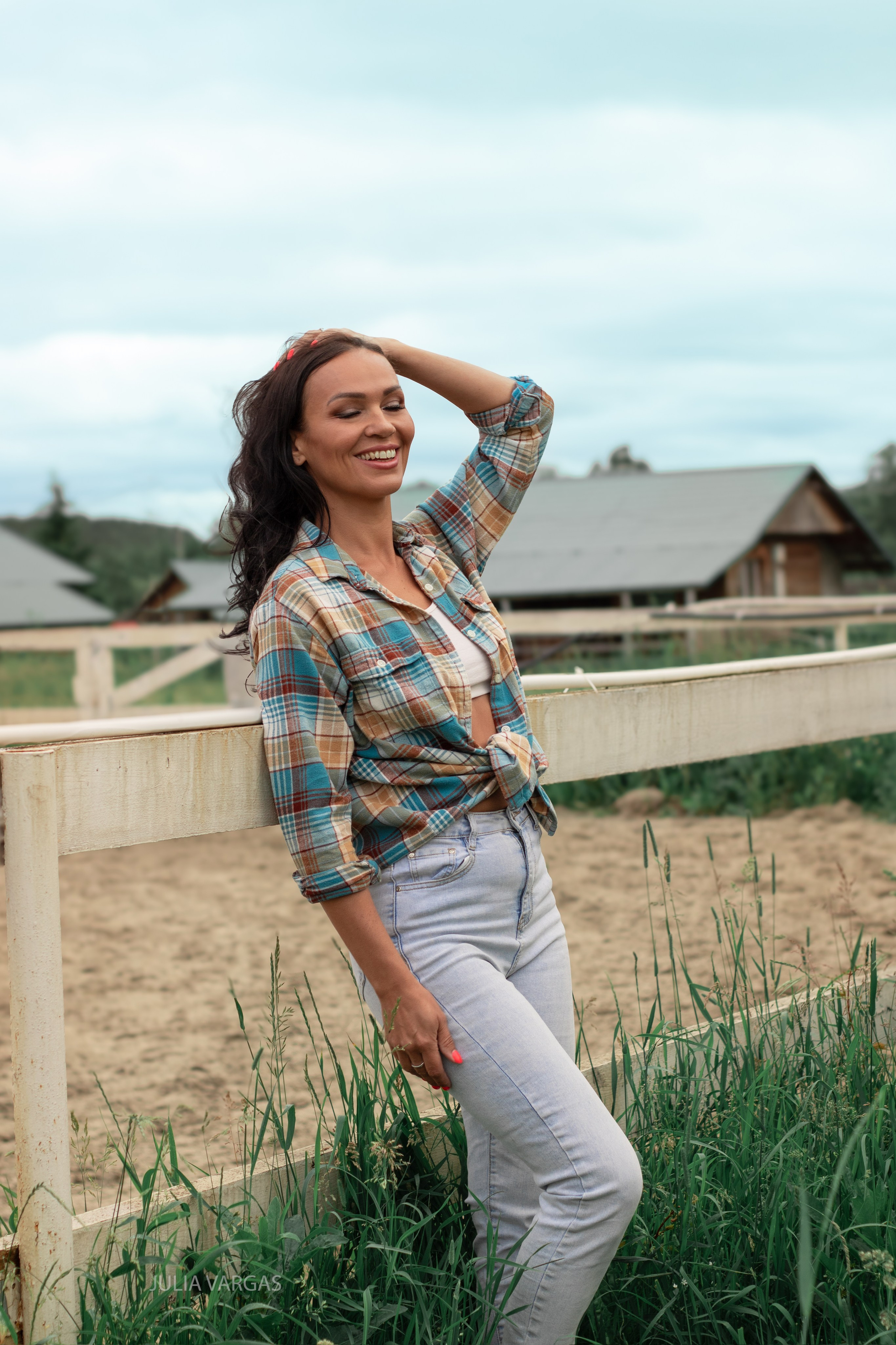 Современное фото. Сказочный фотограф в Екатеринбурге Юлия Варгас, фотосессия под ключ