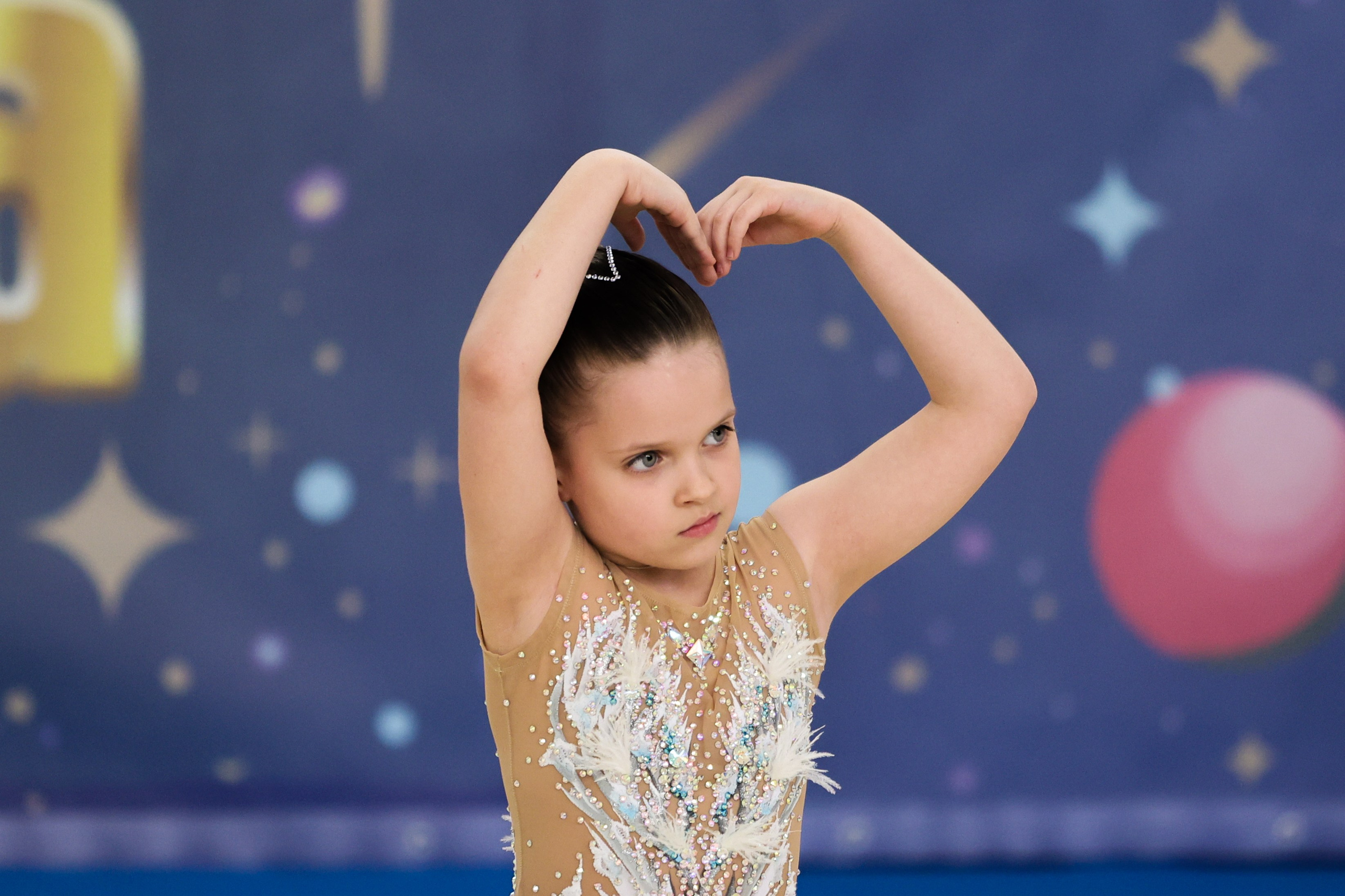 Золотая Смешелька. Портретный Фотограф Александр «Konevtsoph» В Санкт-Петербурге