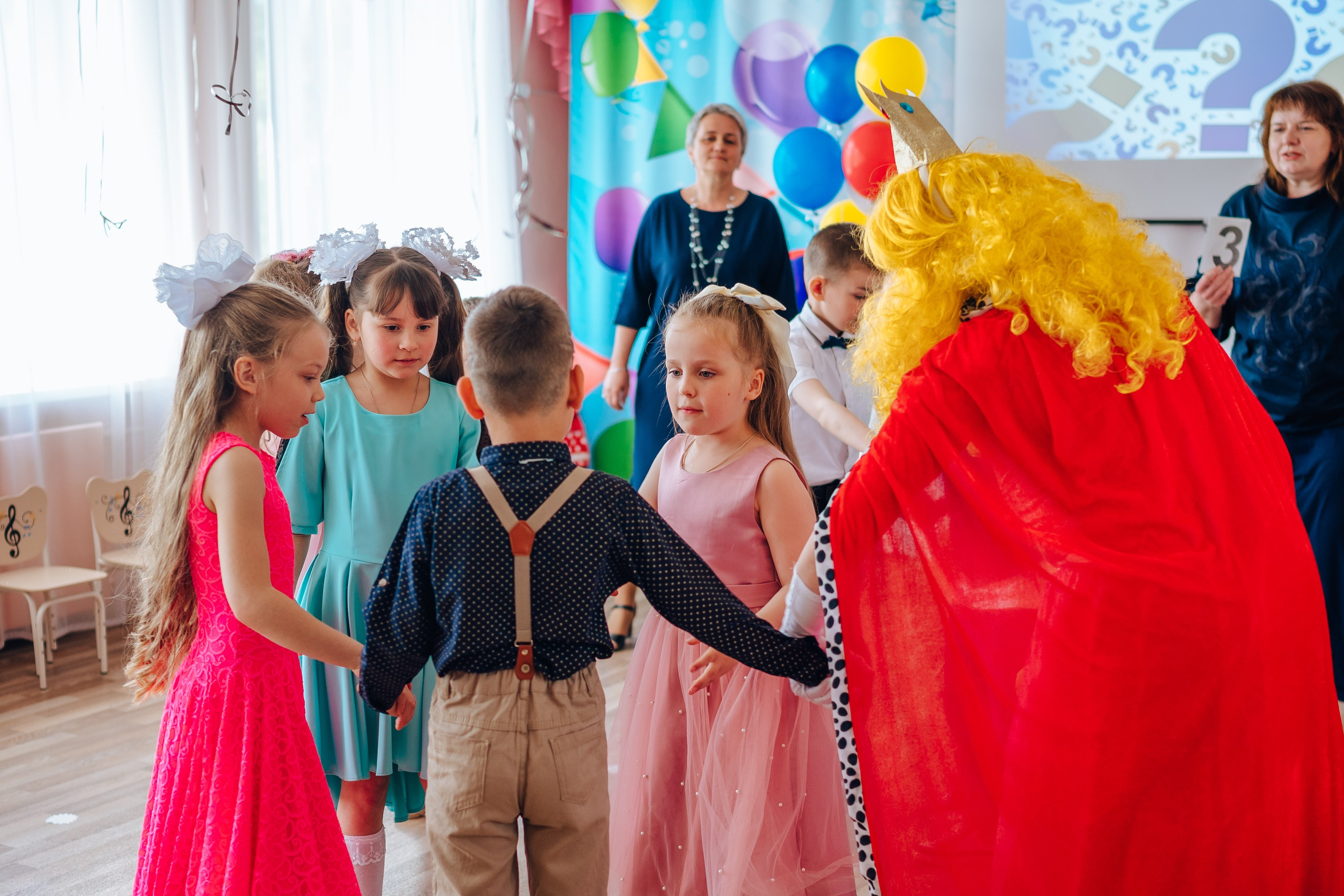 56 сад. Детский и семейный фотограф Катерина Мишина