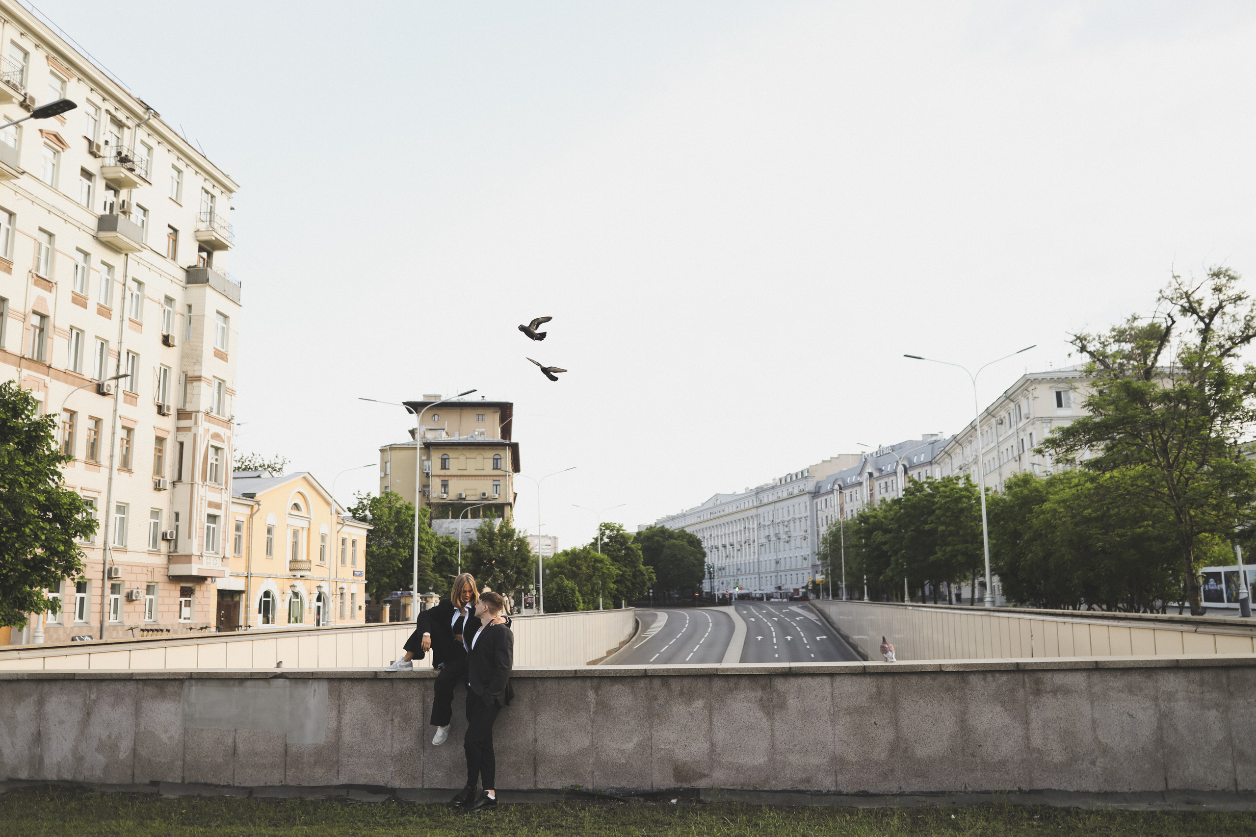 Не отпускай. Семейный и портретный фотограф в Краснодаре Светлана Соловьева