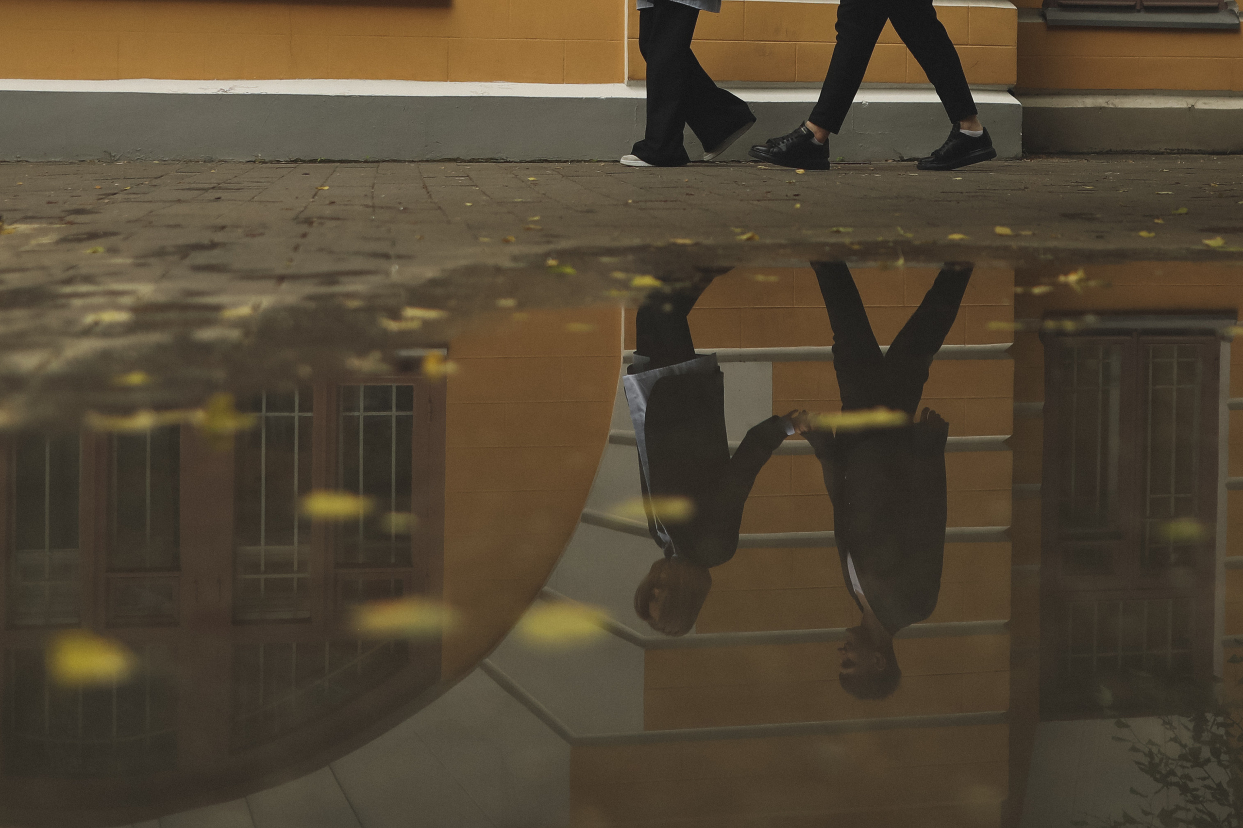 Не отпускай. Семейный и портретный фотограф в Краснодаре Светлана Соловьева