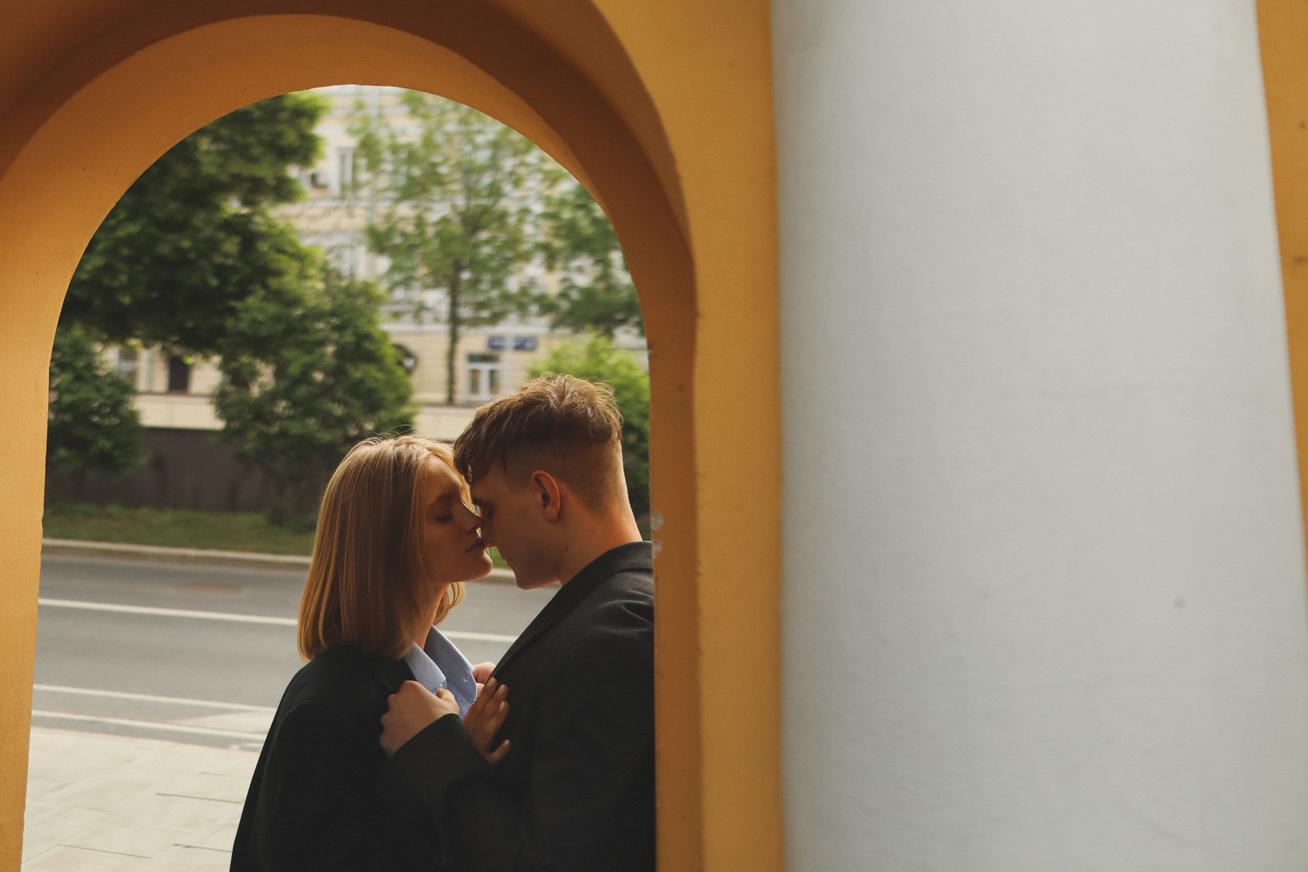 Не отпускай. Семейный и портретный фотограф в Краснодаре Светлана Соловьева