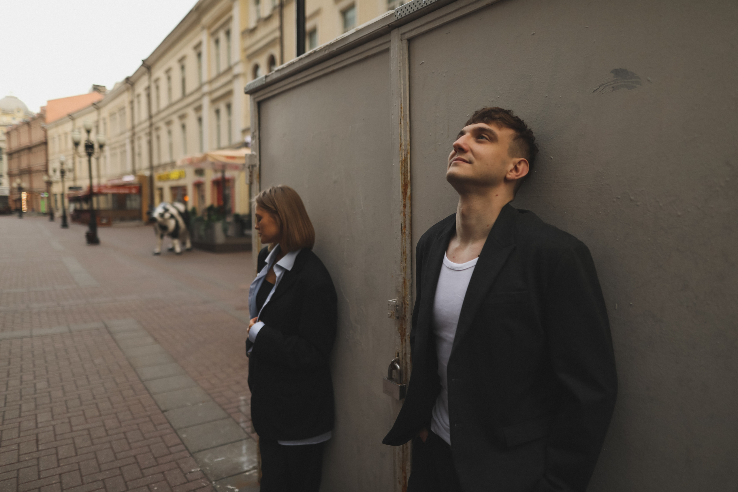 Не отпускай. Семейный и портретный фотограф в Краснодаре Светлана Соловьева