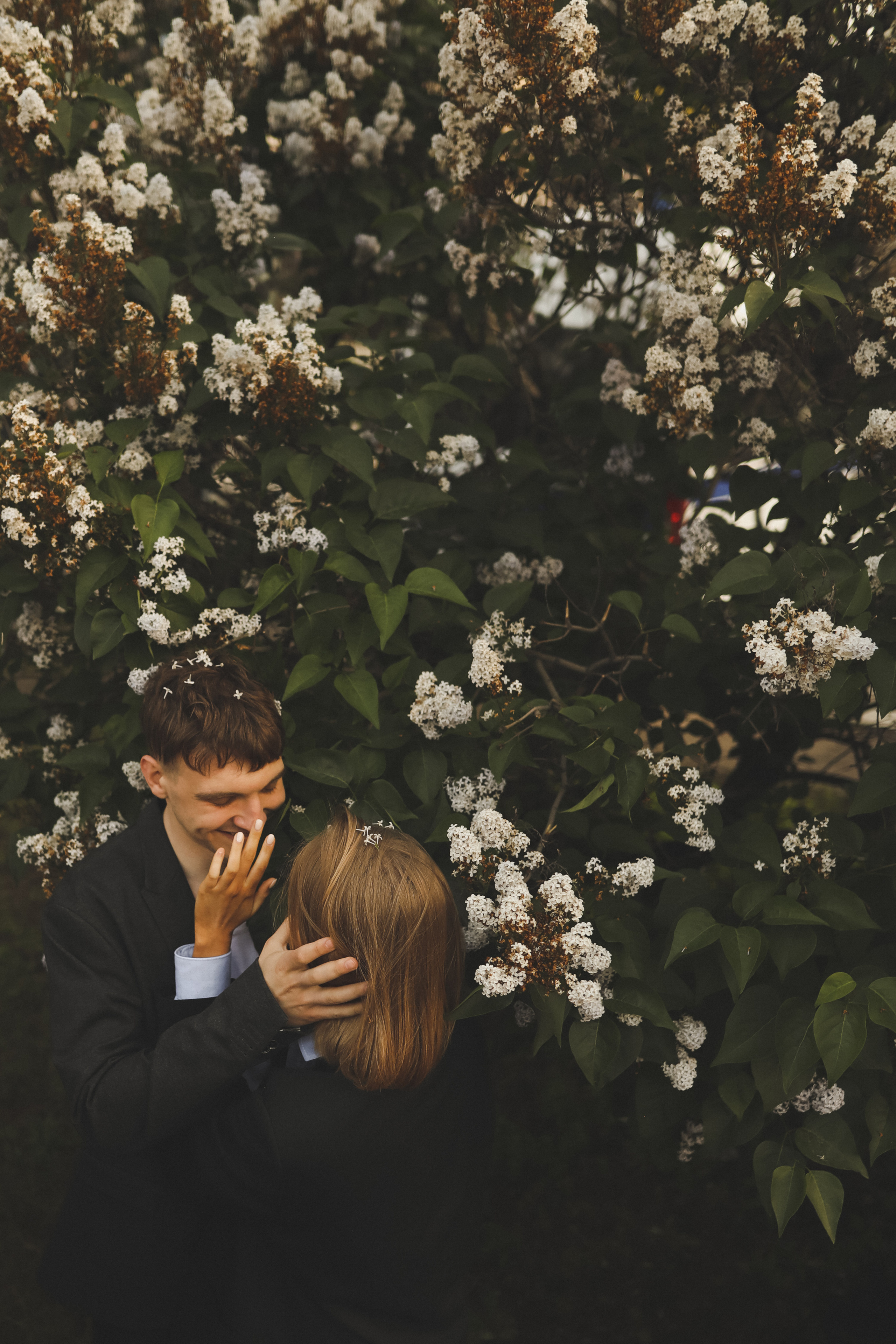 Не отпускай. Семейный и портретный фотограф в Краснодаре Светлана Соловьева