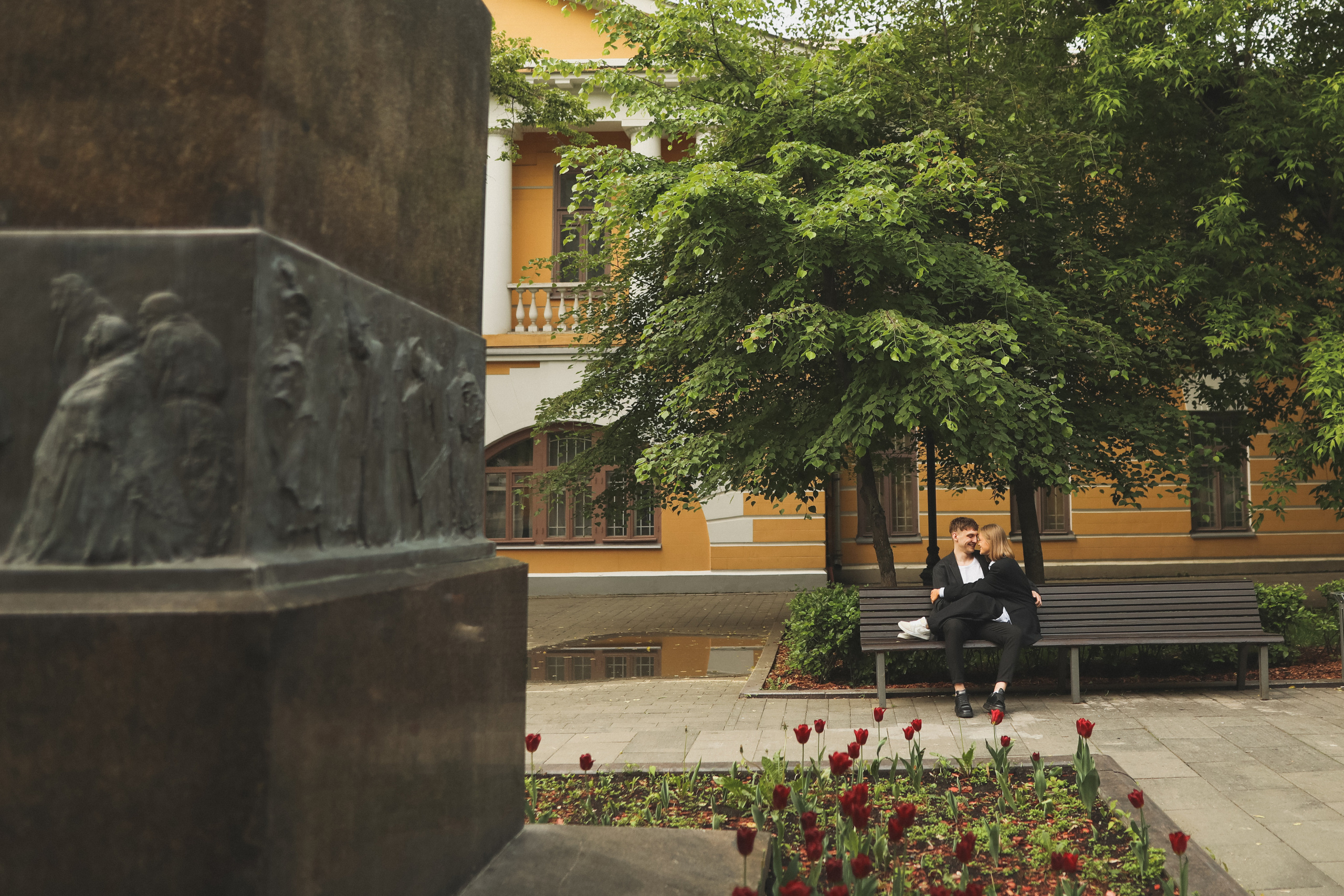 Не отпускай. Семейный и портретный фотограф в Краснодаре Светлана Соловьева