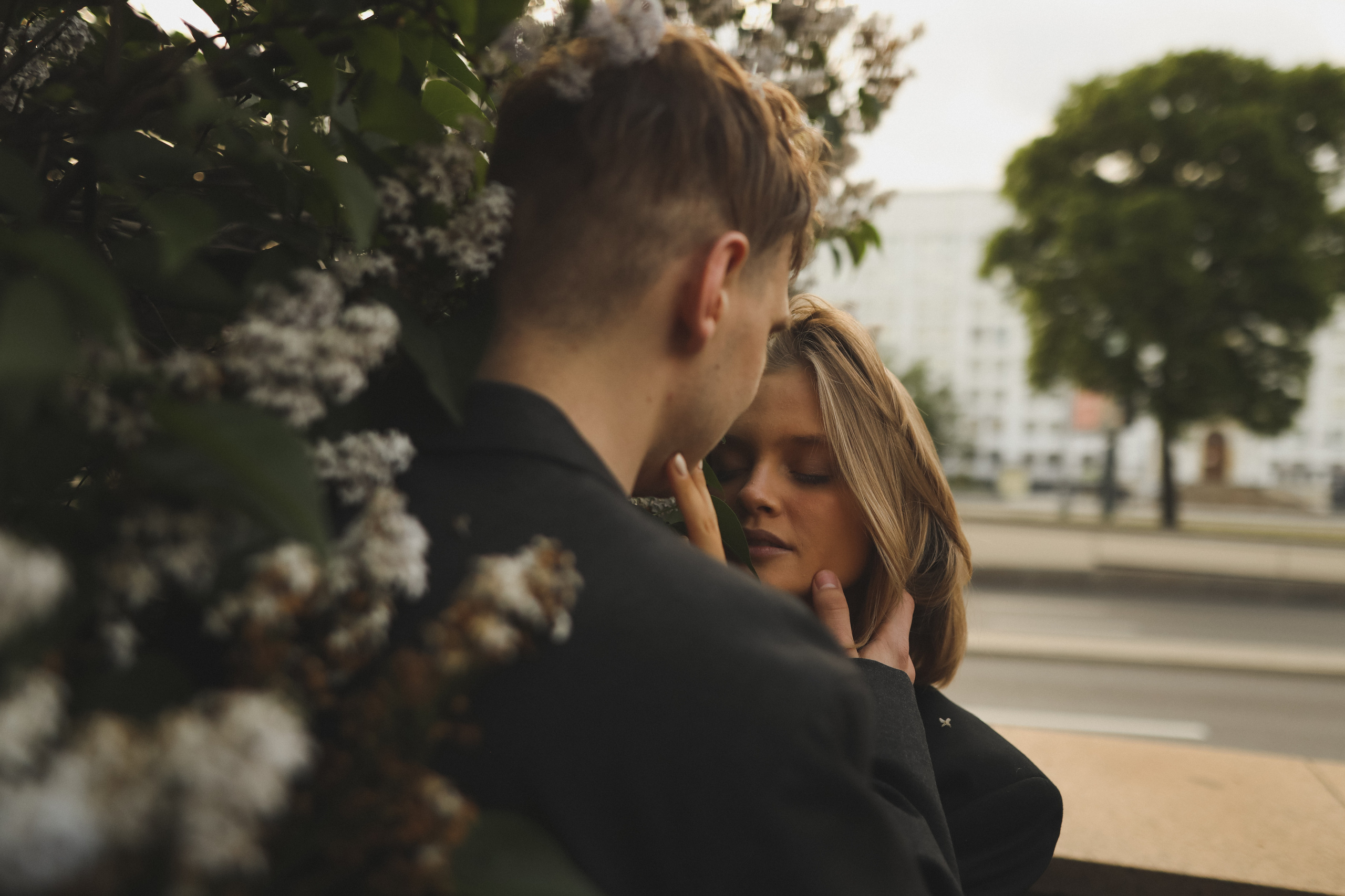 Не отпускай. Семейный и портретный фотограф в Краснодаре Светлана Соловьева