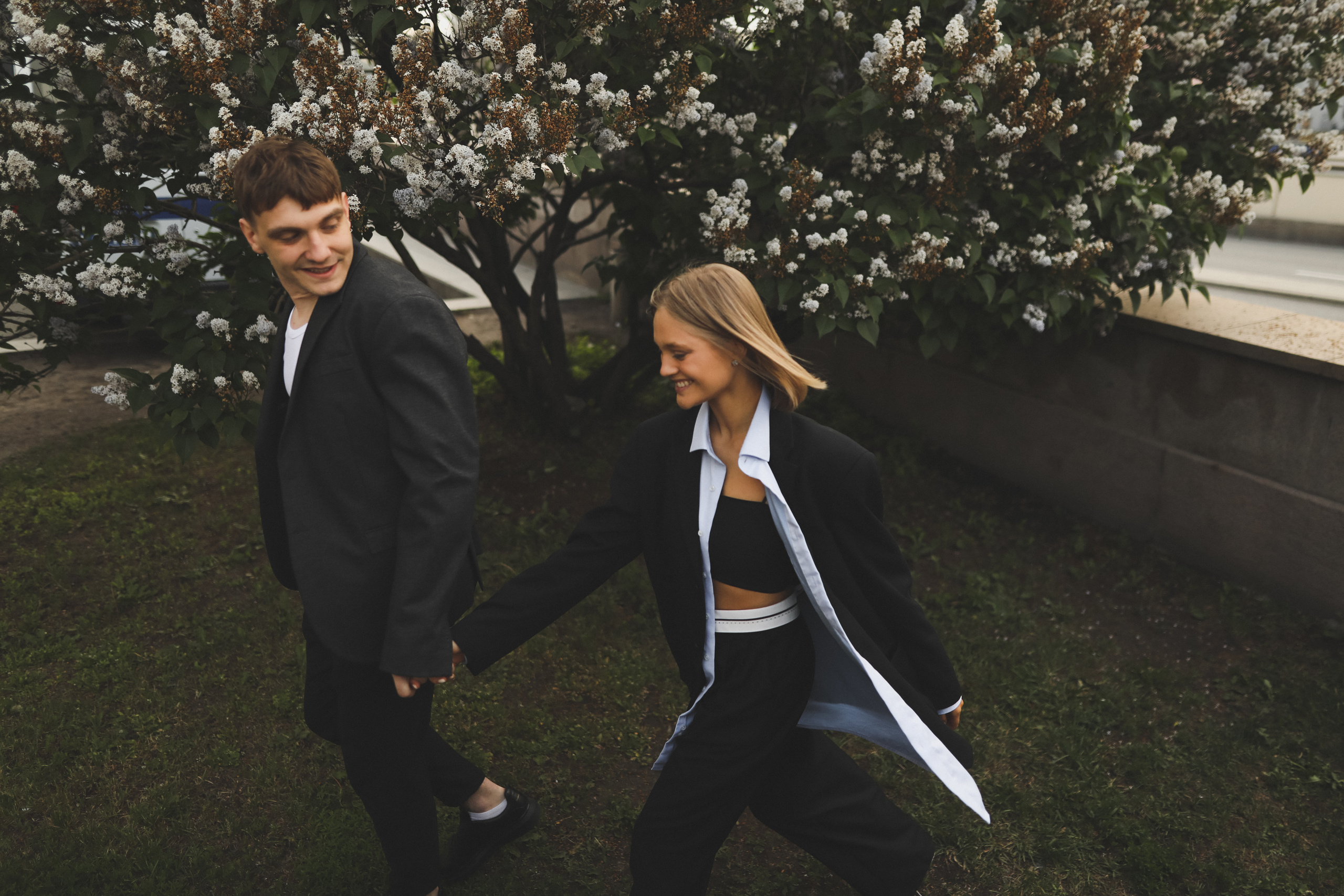 Не отпускай. Семейный и портретный фотограф в Краснодаре Светлана Соловьева