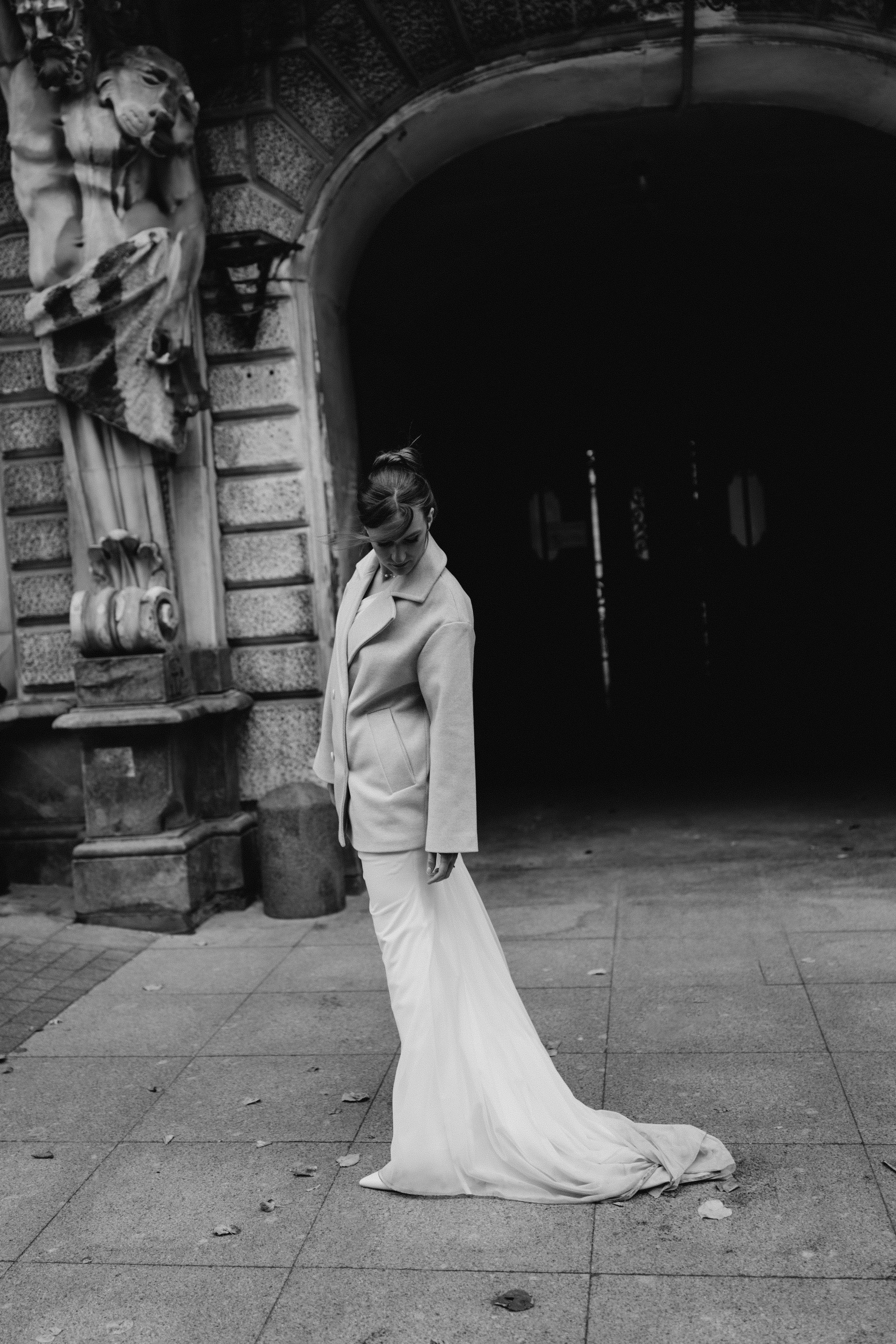 Амир и Екатерина | Дворец бракосочетания 1. Свадебный и love story фотограф в Санкт-Петербурге