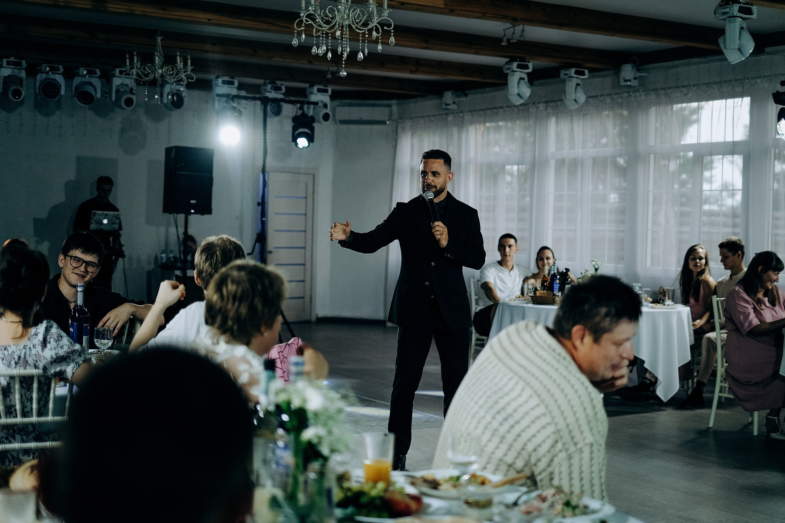 Надежда и Валерий