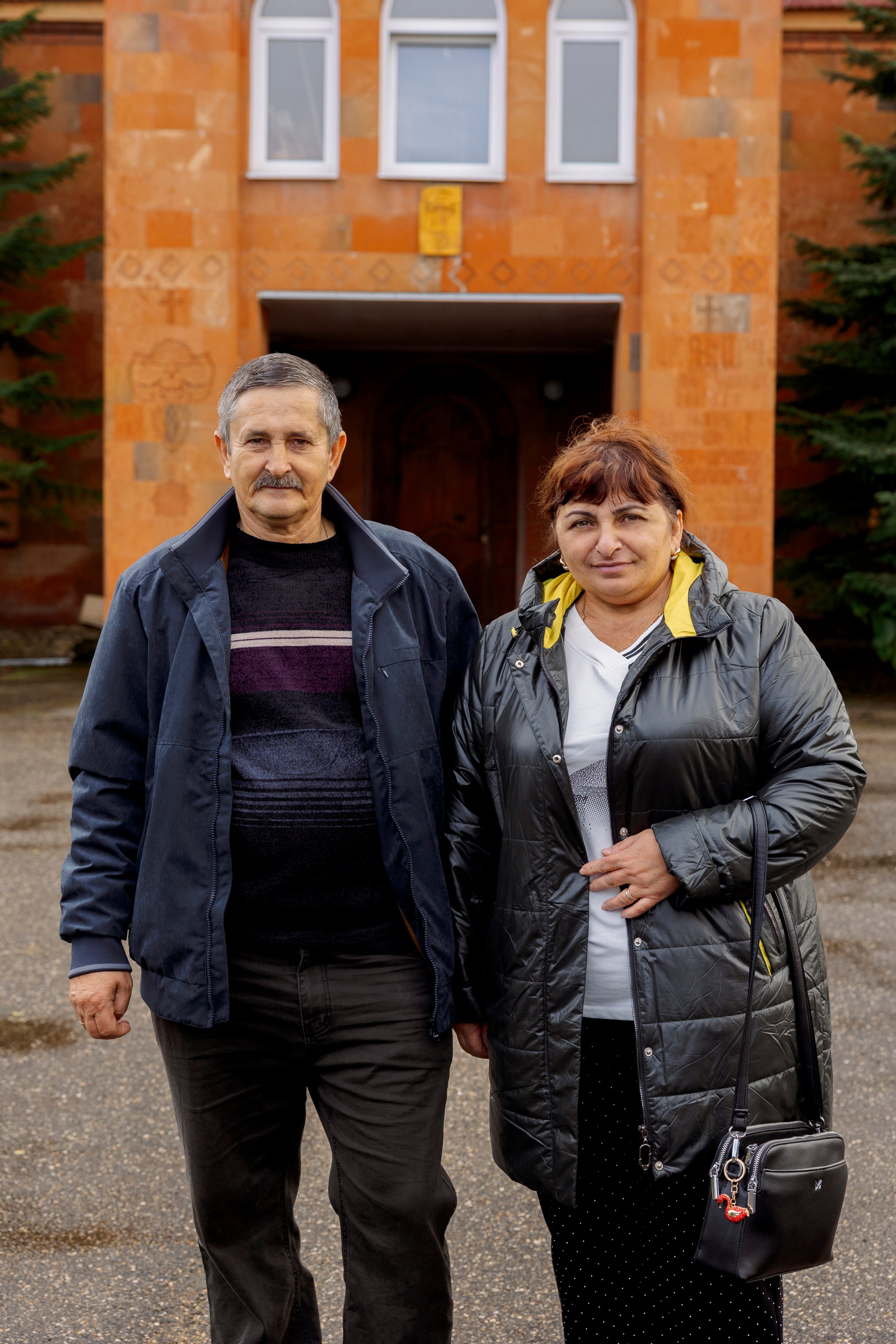 Крещение. Свадебный и семейный фотограф в Майкопе Валерия Кудрявцева