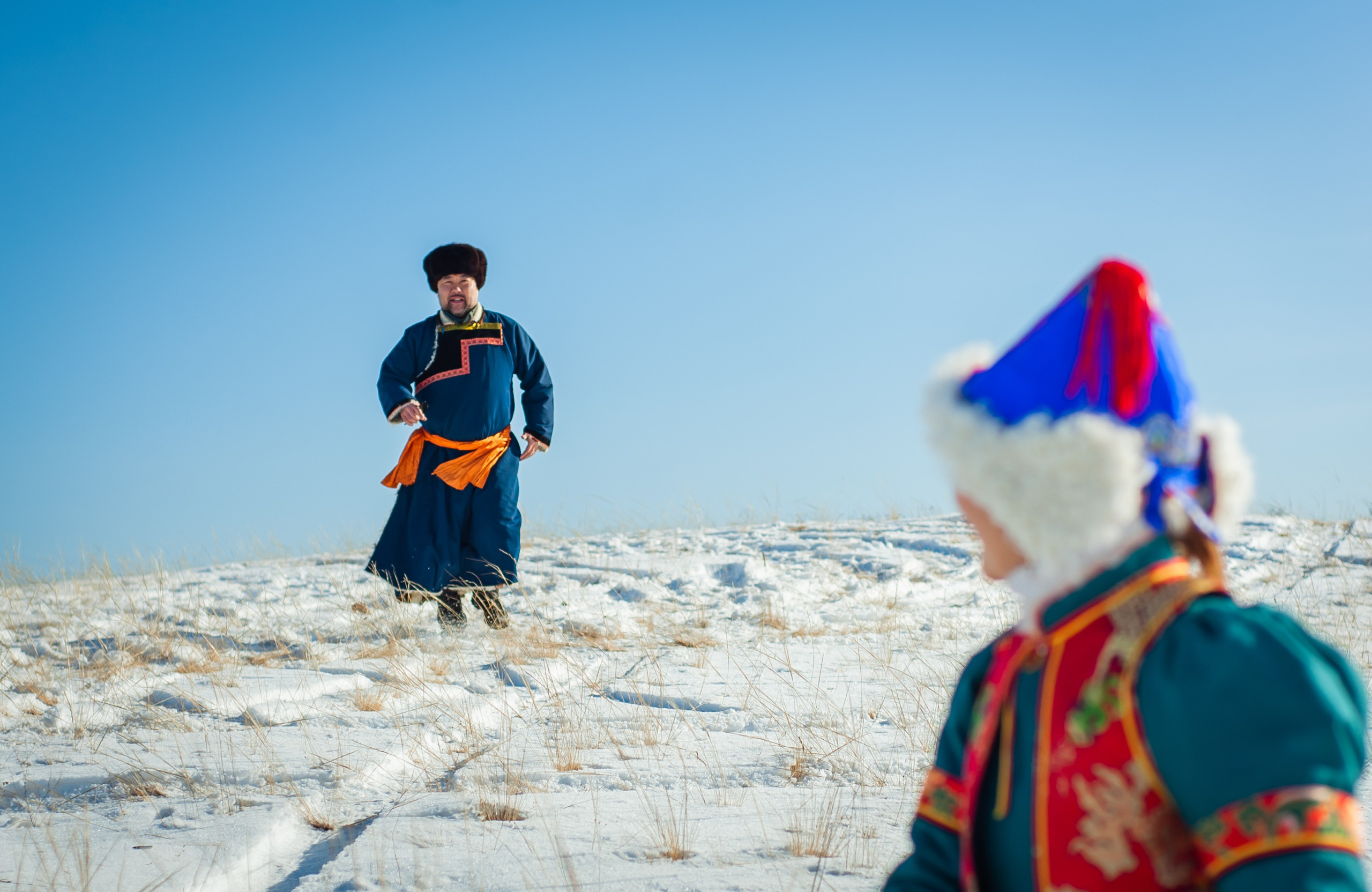 Весна_Природа. Андреева Александра фотограф в г. Улан-Удэ