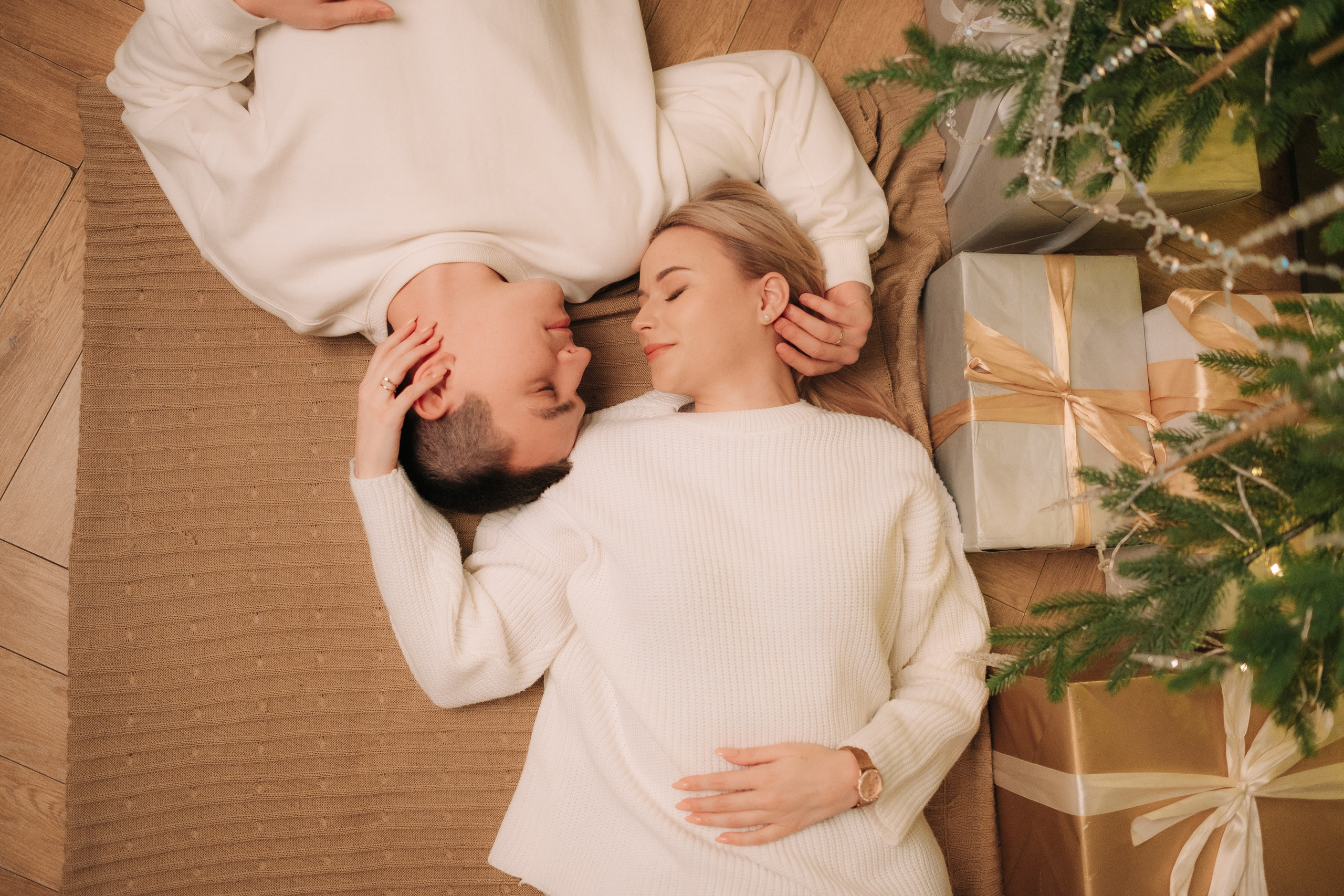 Андрей и Наталина. Иван Кубик — фотограф и видеограф