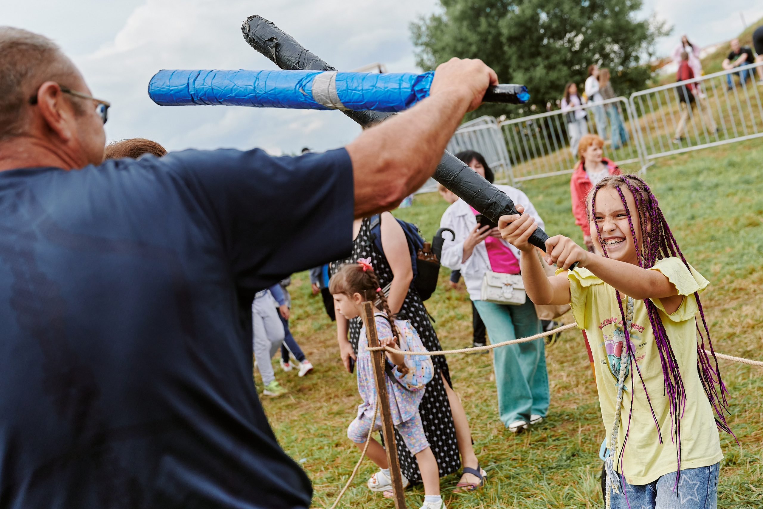 Организатор мероприятий в Рязани, режиссер праздника Рязань, праздник под ключ, заказать ведущего в Рязани. Режиссер в Рязани Ольга Синичкина