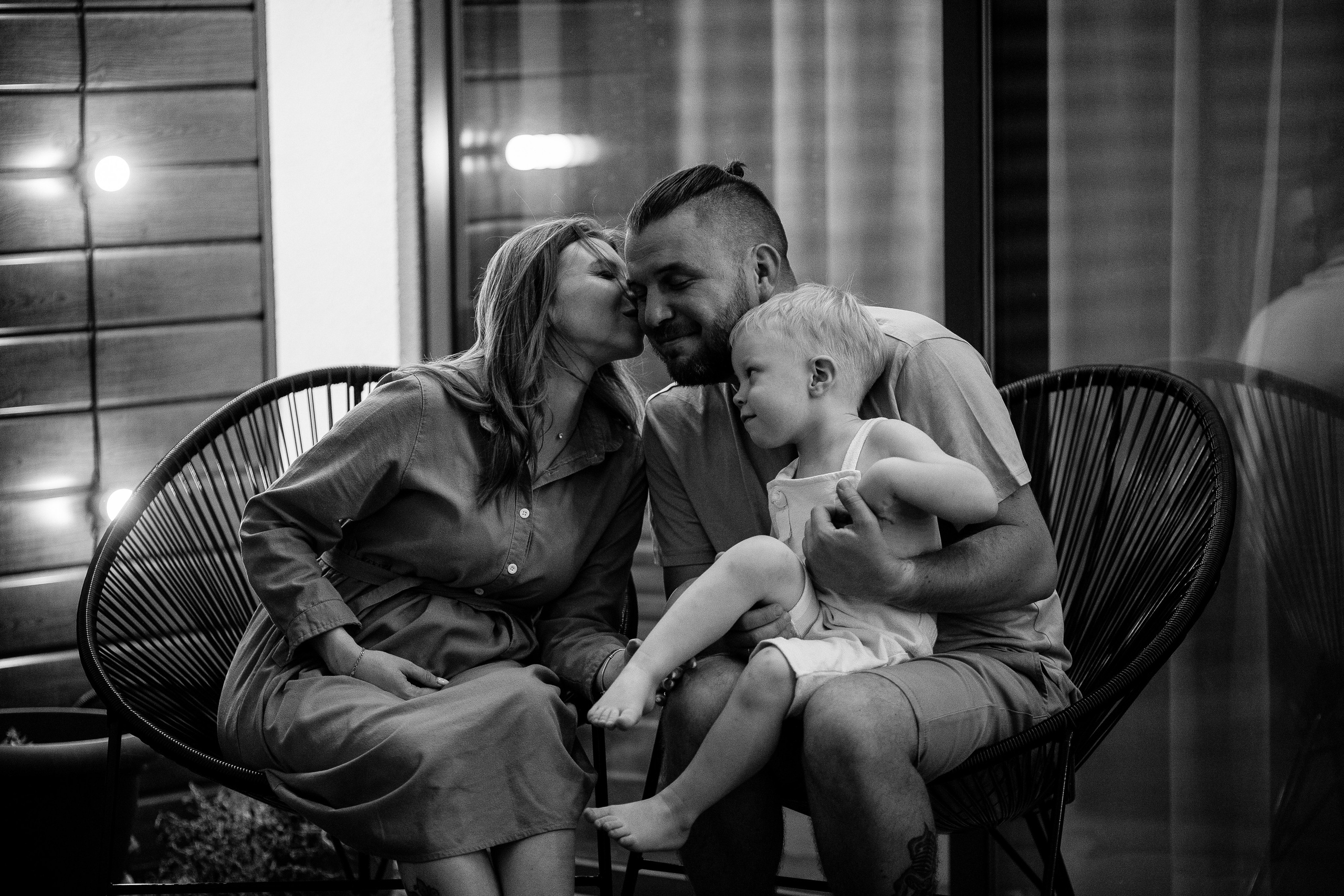 Домашний лайфстал. Фотограф материнства и таинства кормления Екатерина Кузьмин