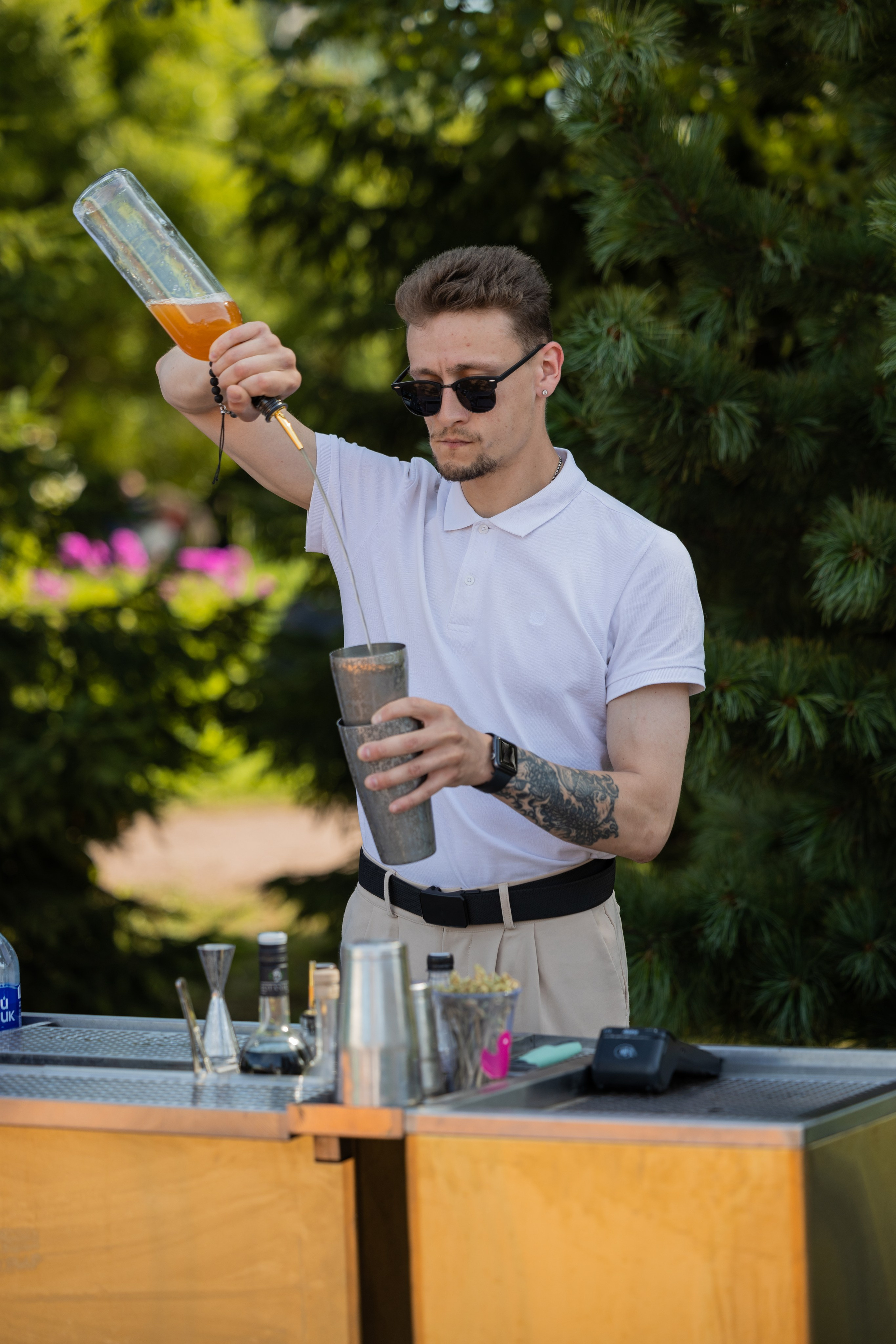 SPORT. DRIPSTOCK MAG