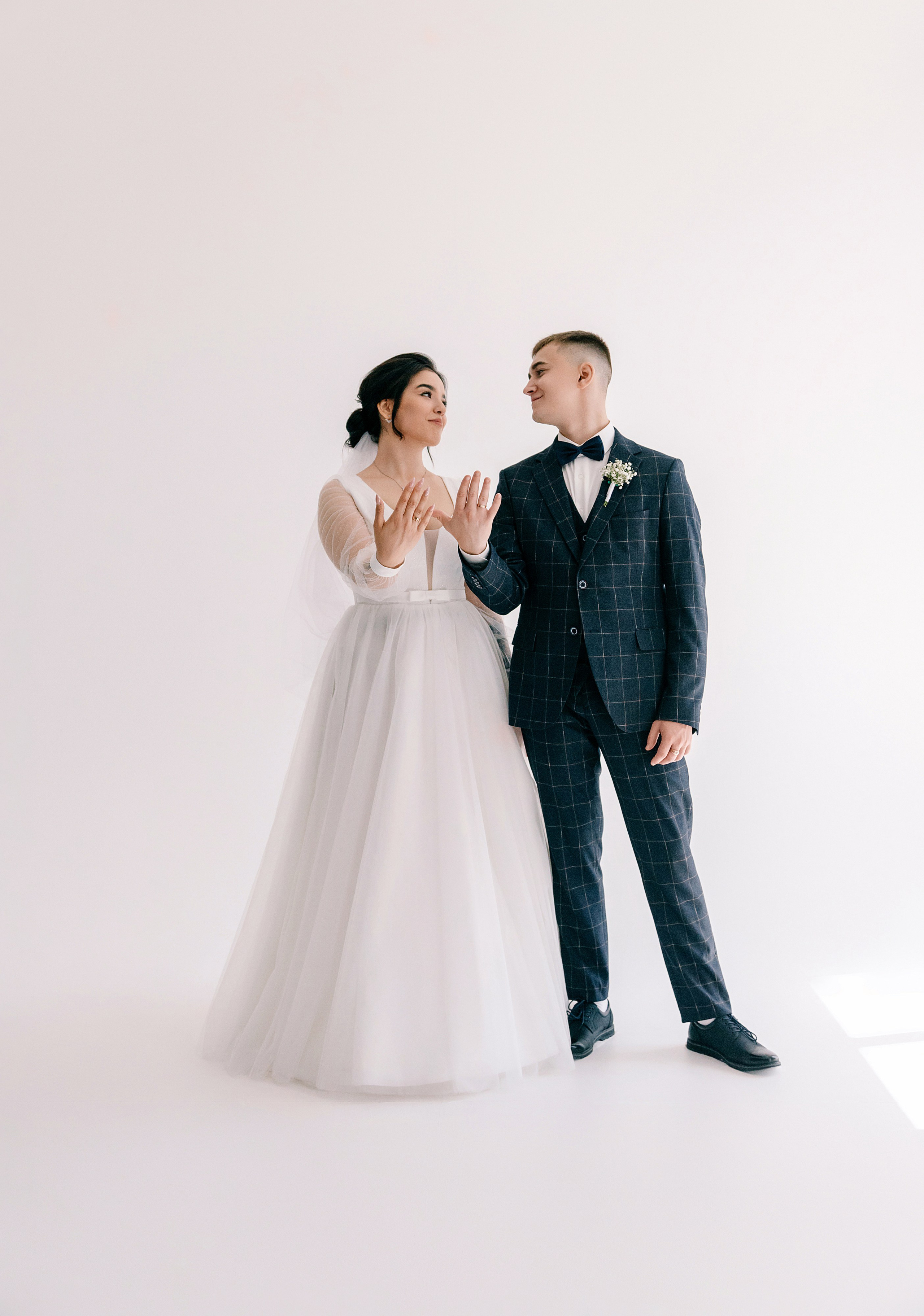 Александр и Алёна. Фотограф в Сызрани — Владислав Панов