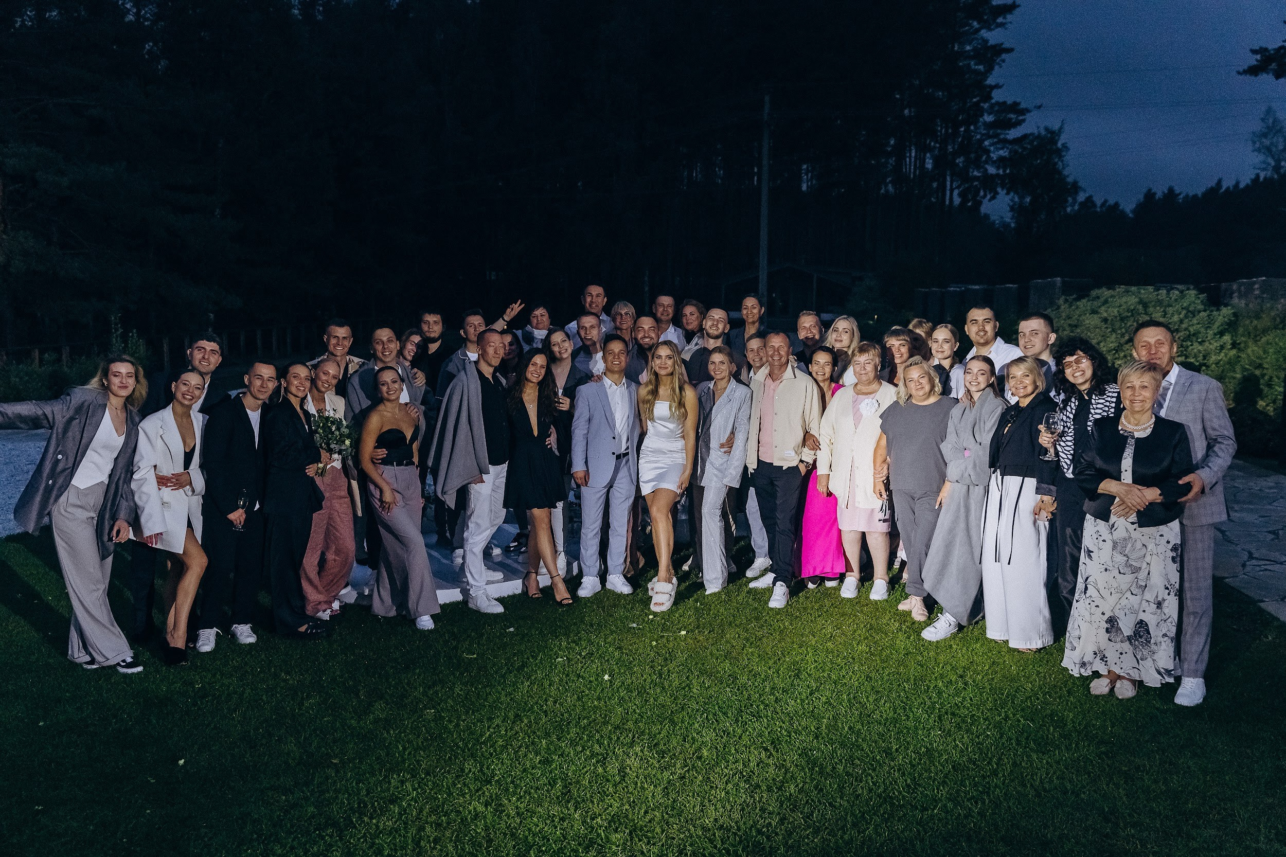 14.07 София и Никита. Свадебный организатор Екатеринбург