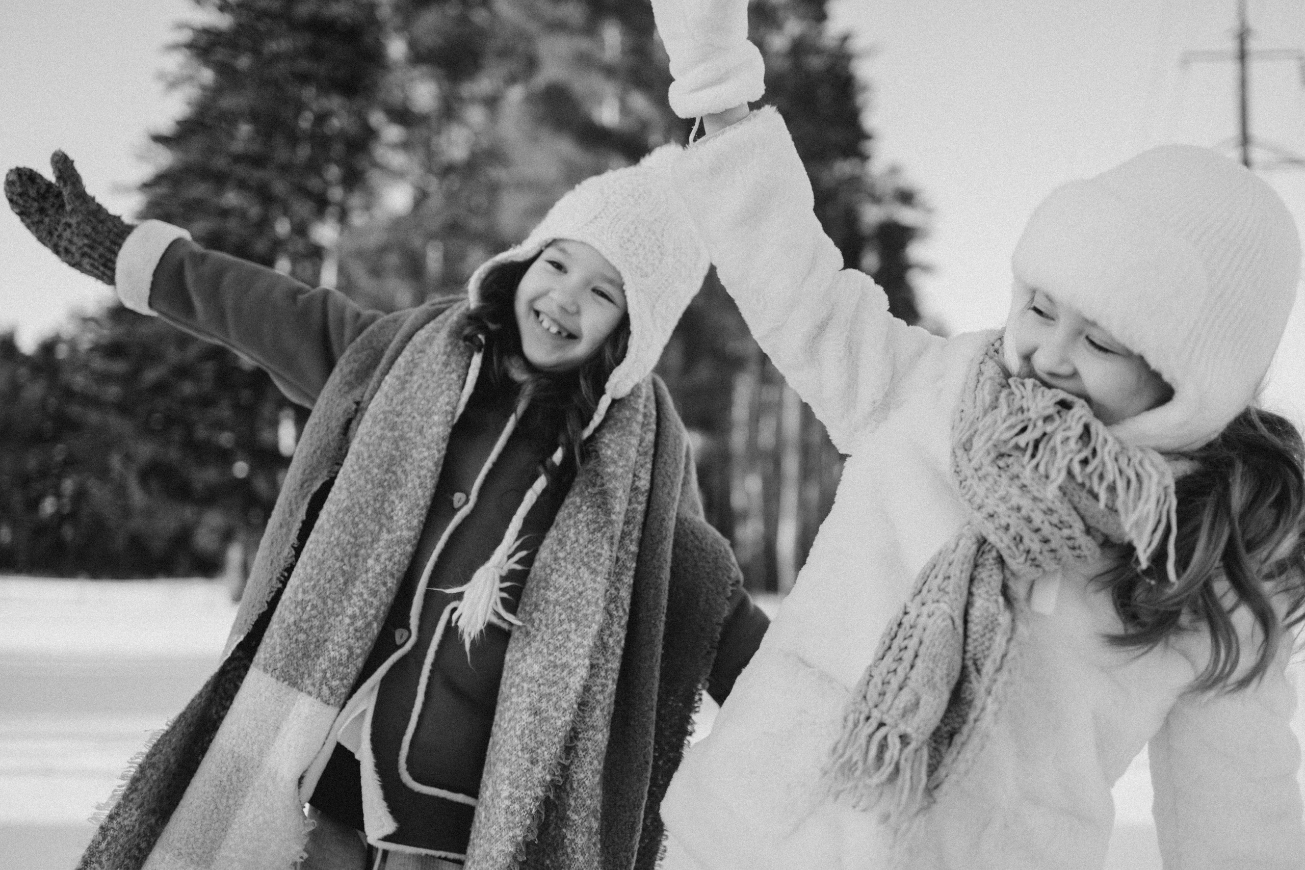 Прогулка. Ваш фотограф