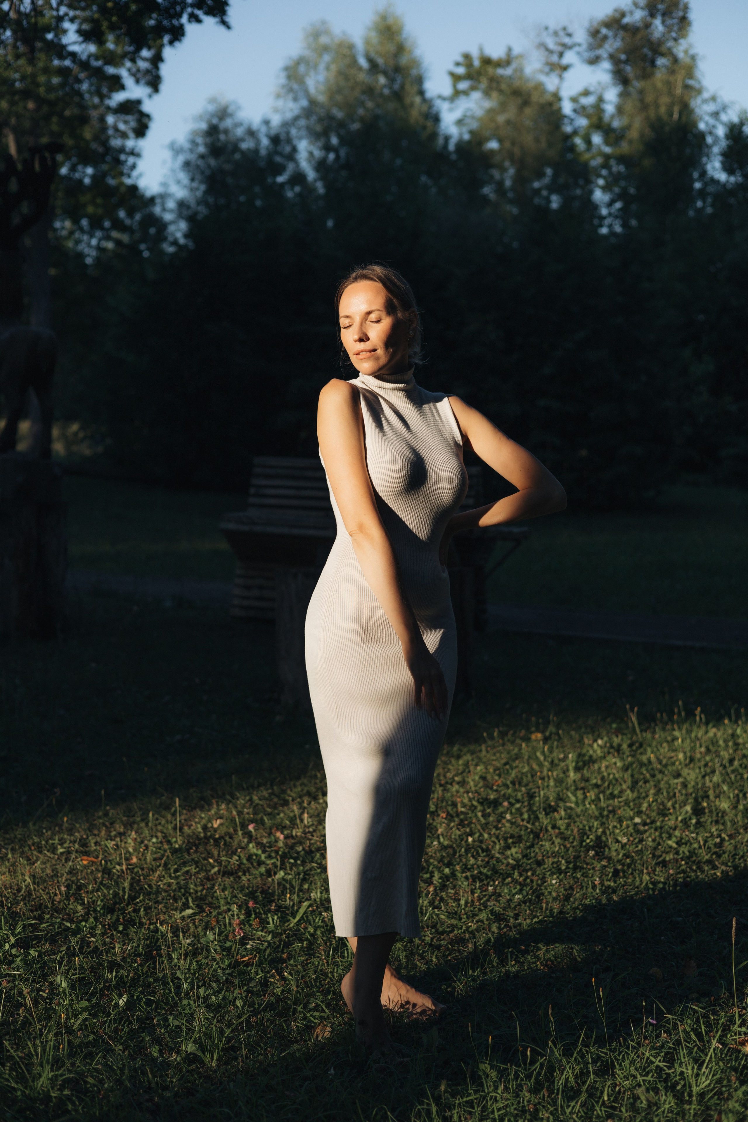 Дарья. Ваш фотограф