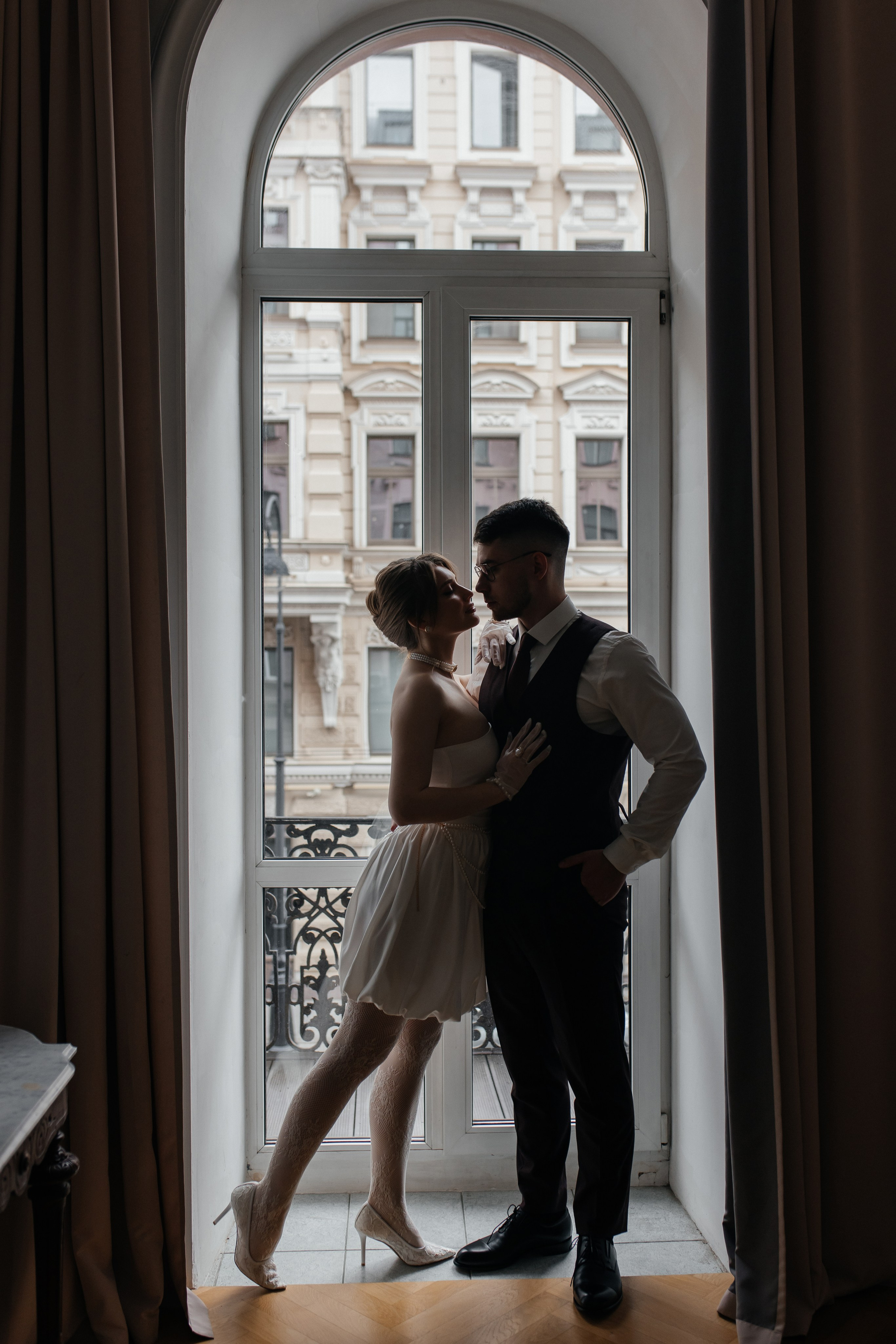 Wedding. Фотограф Дарья Сиротинская