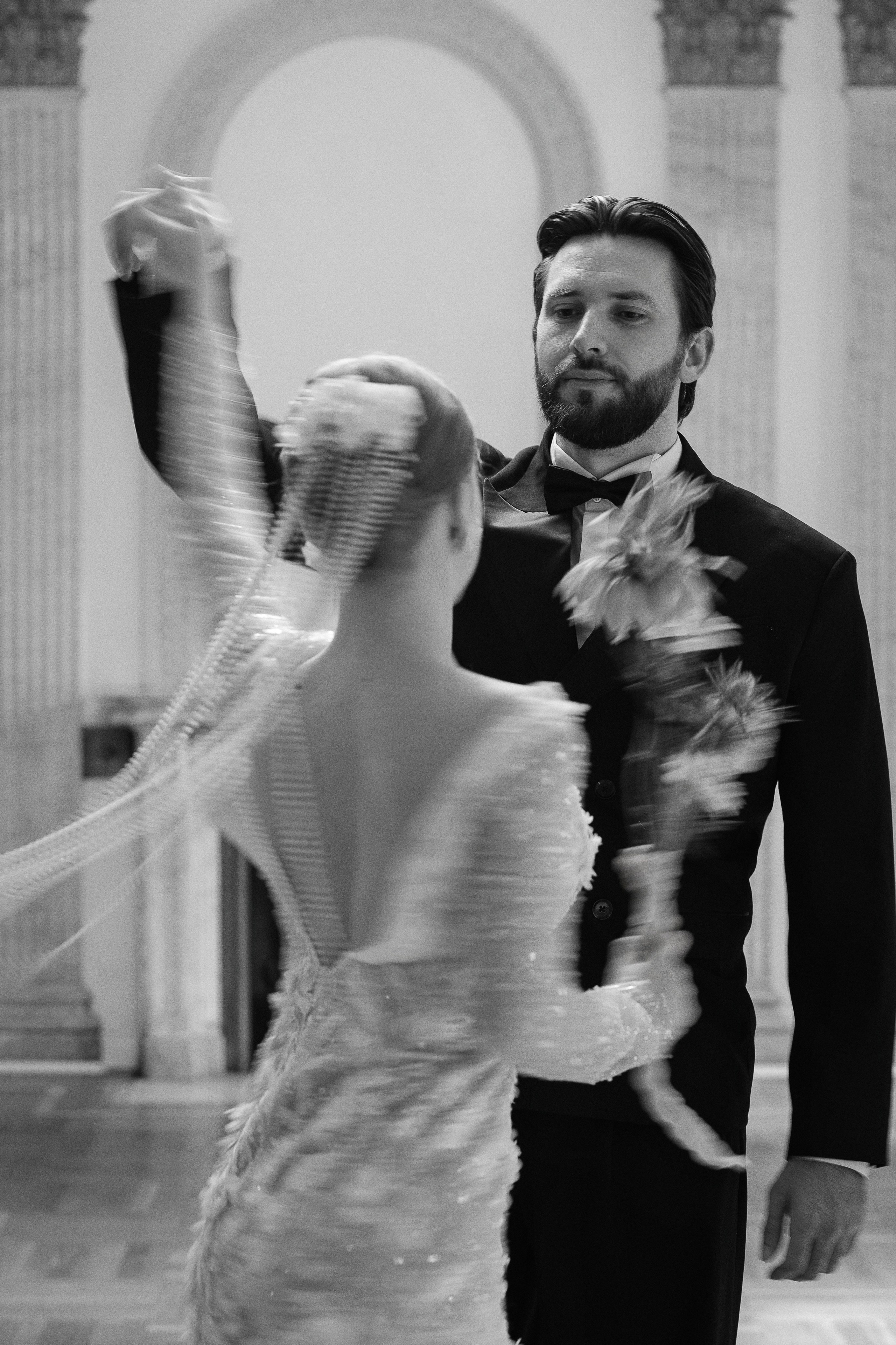 Илья и Мария. Фото и Видеосъемка на ваше мероприятие. Александр Романов