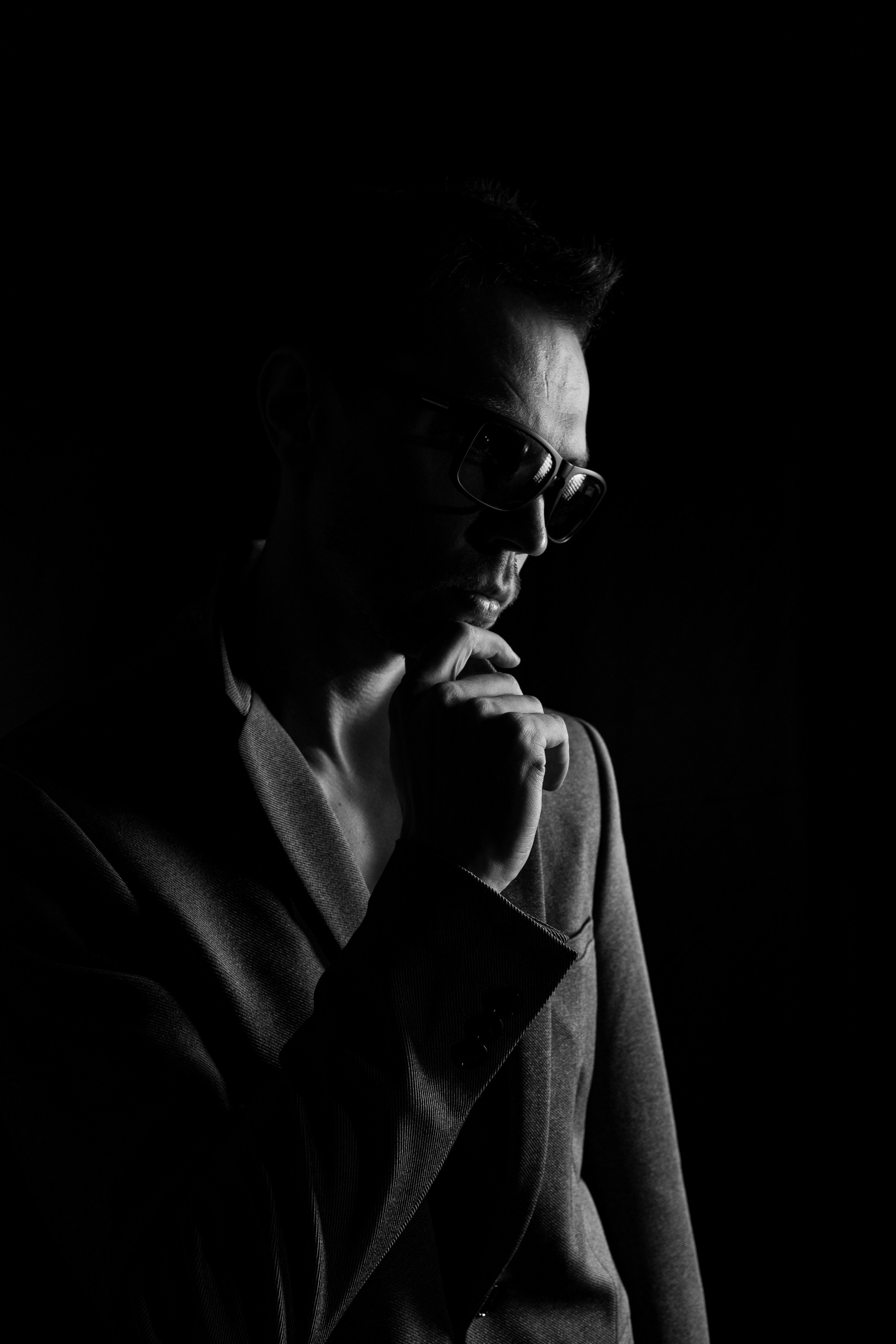 Бизнес-фотосессия и Контент-съемка для Бренда в СПб. Фото и Видеосъемка на ваше мероприятие. Александр Романов