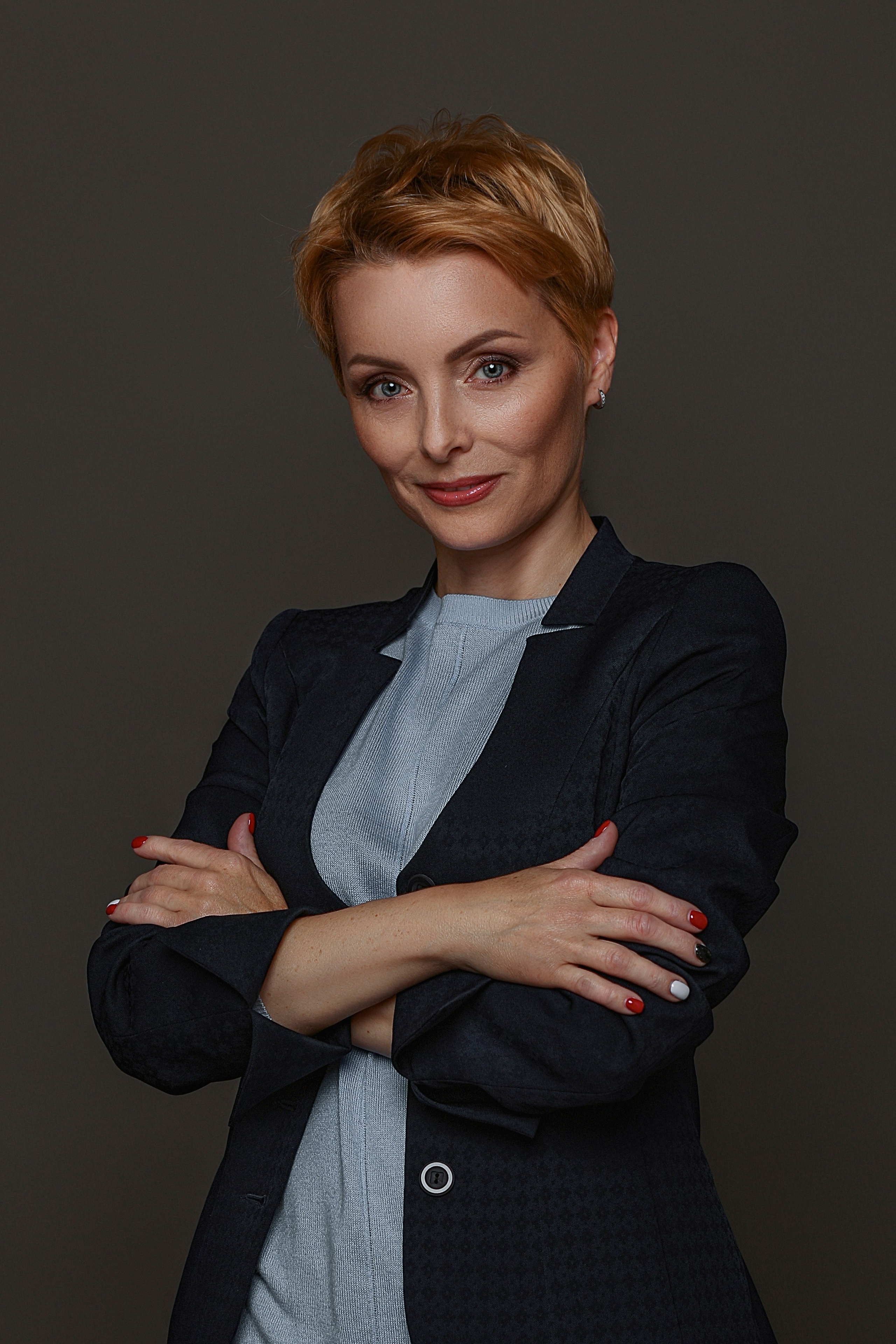 Юля. Жанровая портретная фотография: создаем образы, которые живут