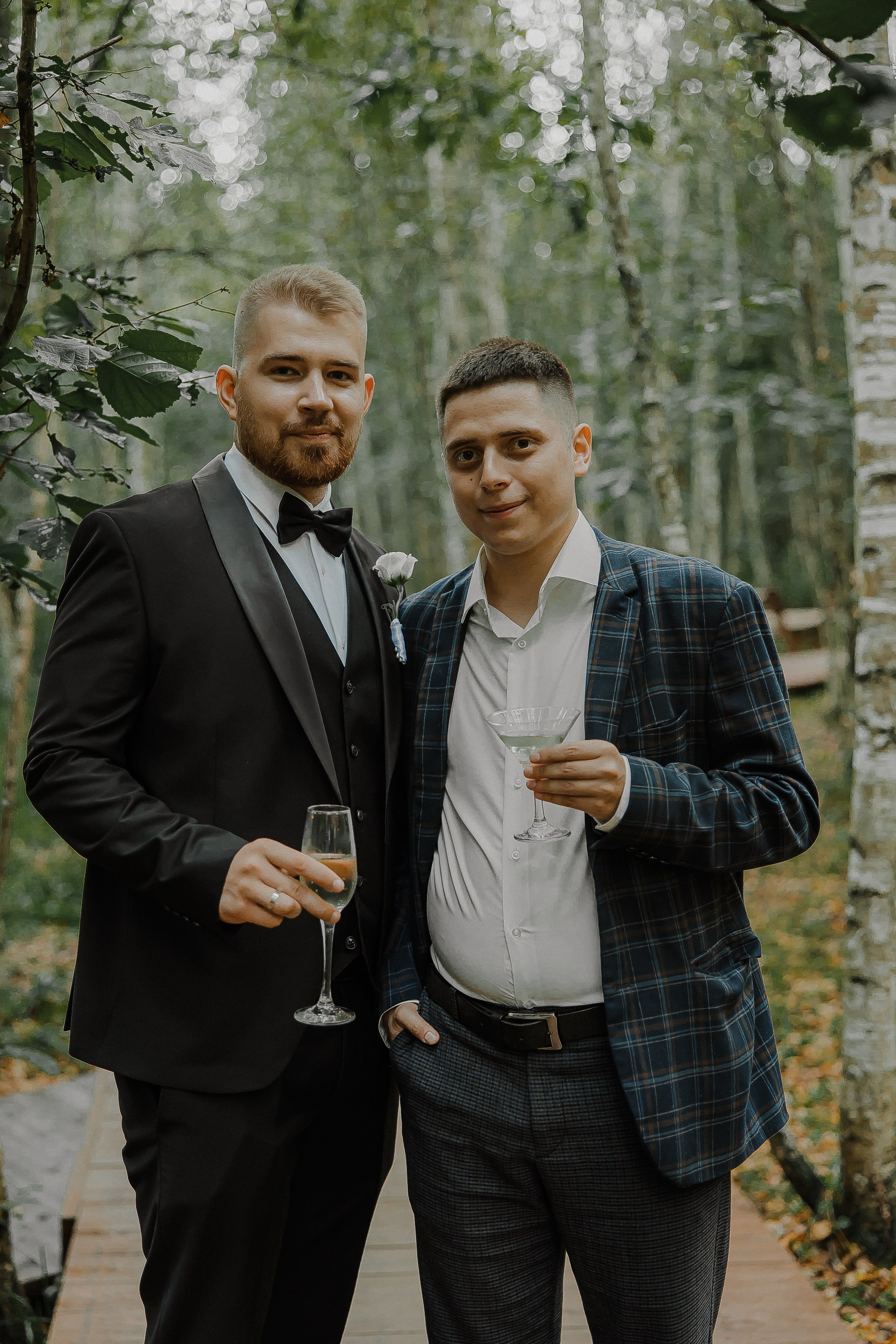 Александр и Арина. Свадебный и семейный фотограф Елизавета Ермак | Москва и МО