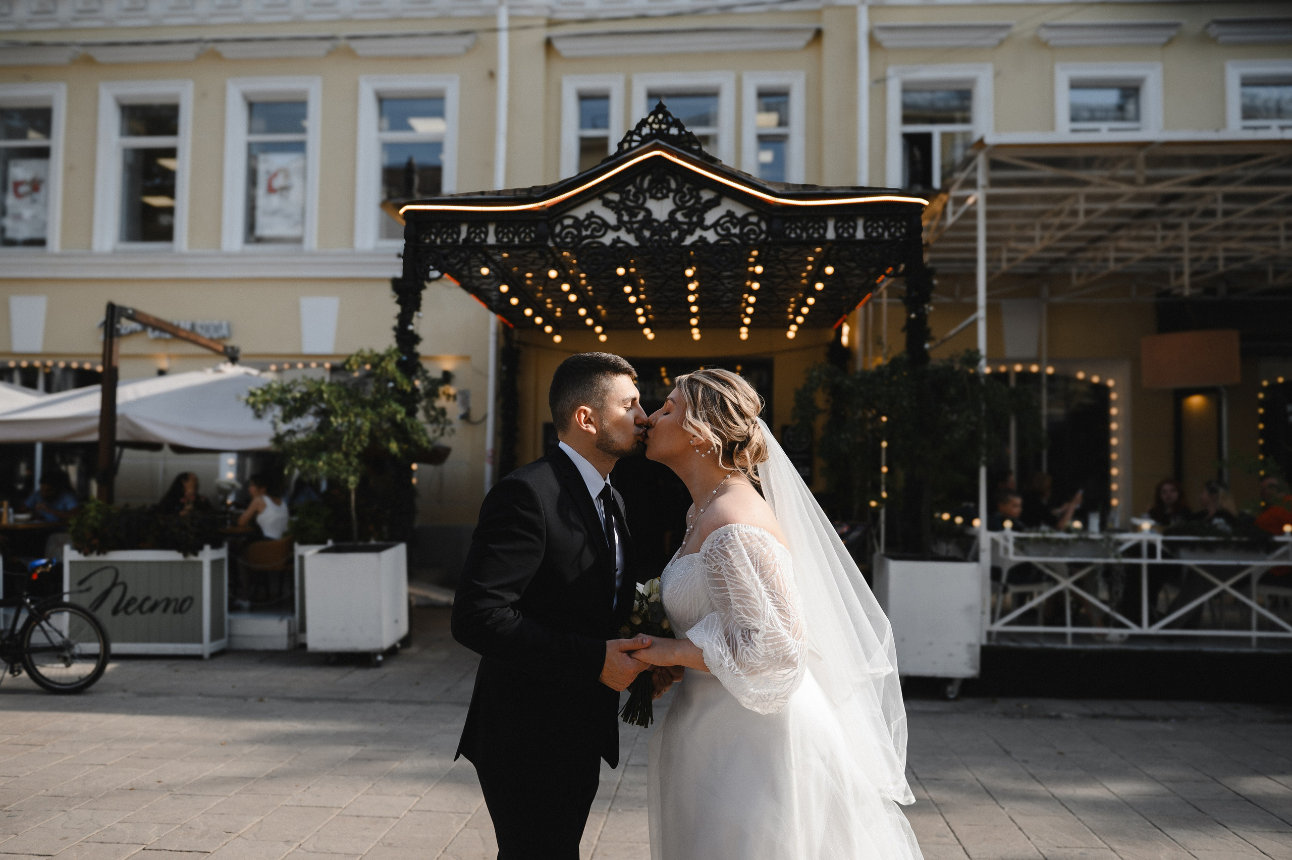 А&А. Фотограф Рязань. Дарья Дмитриева