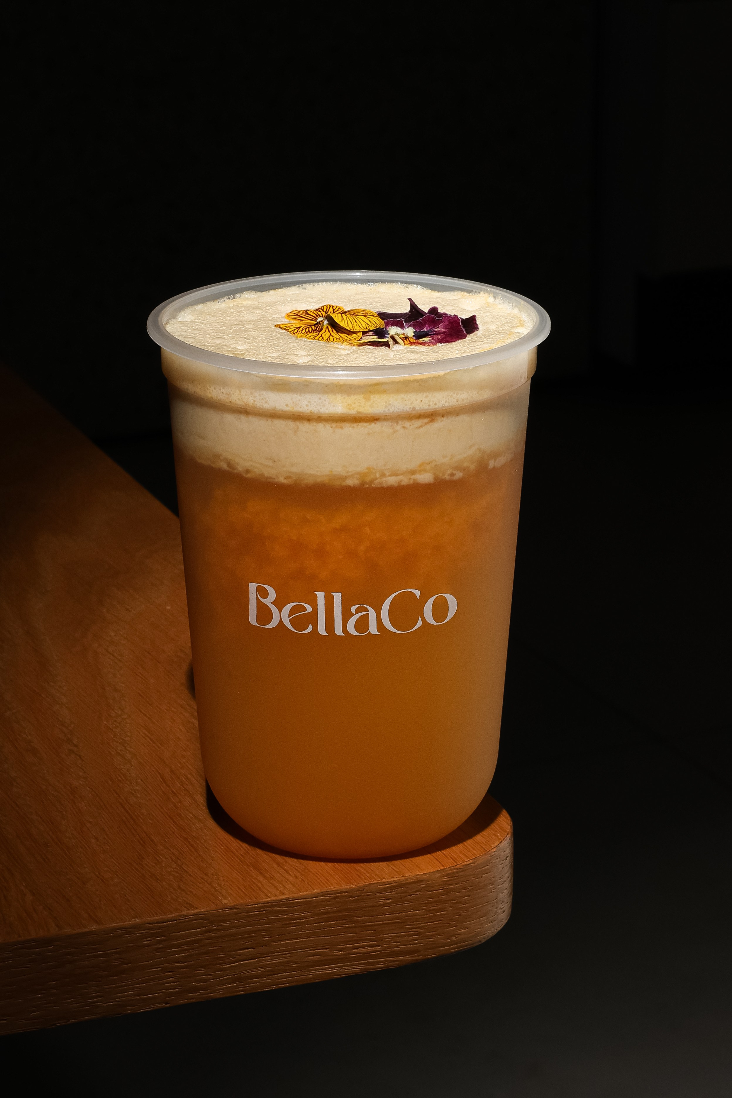 BELLACO. Фуд-фотография и гастровизуал