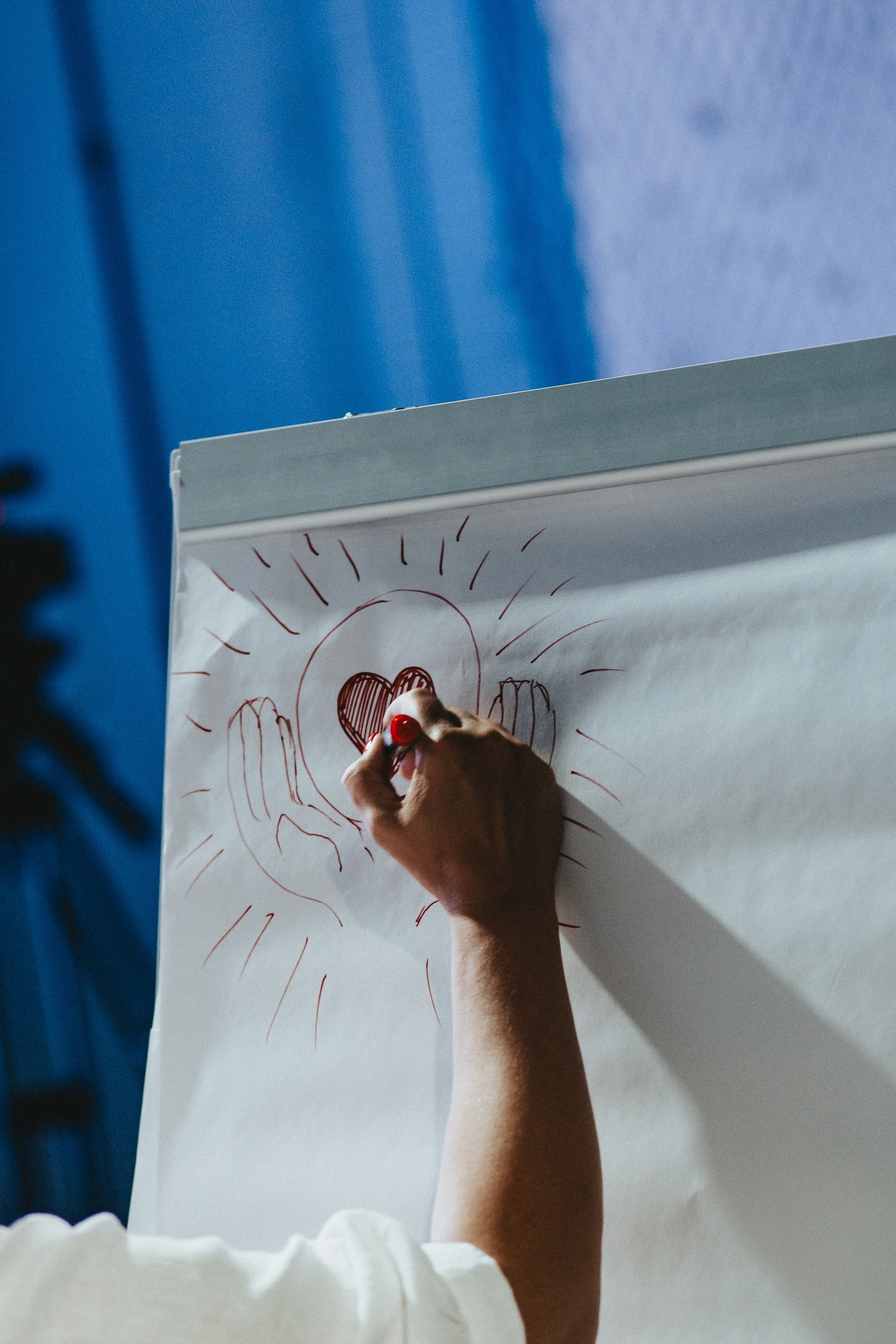 Портфолио. Сайт фотографа Дмитрия Батенёва