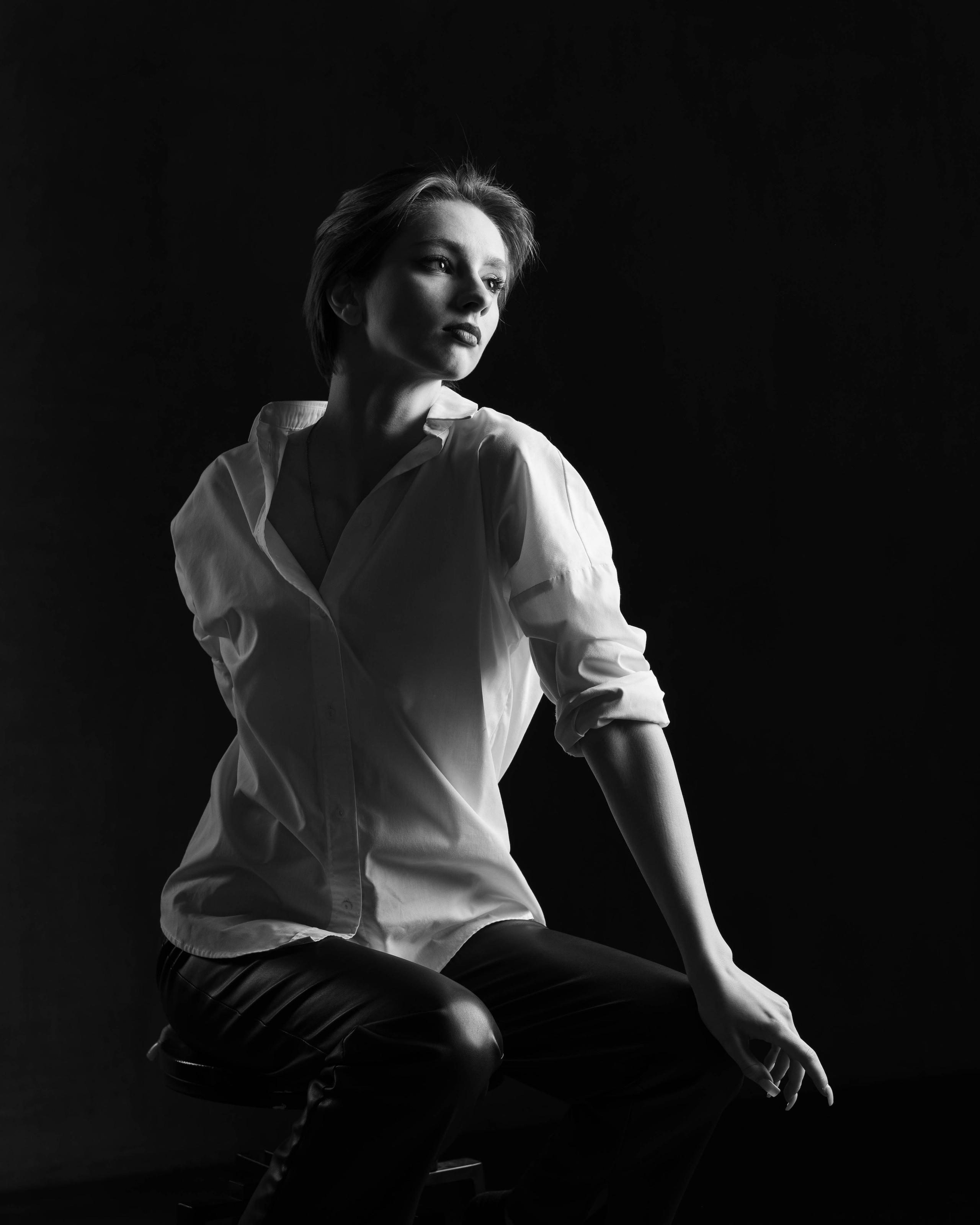 Nastya. Портретный фотограф Тамара Здорова