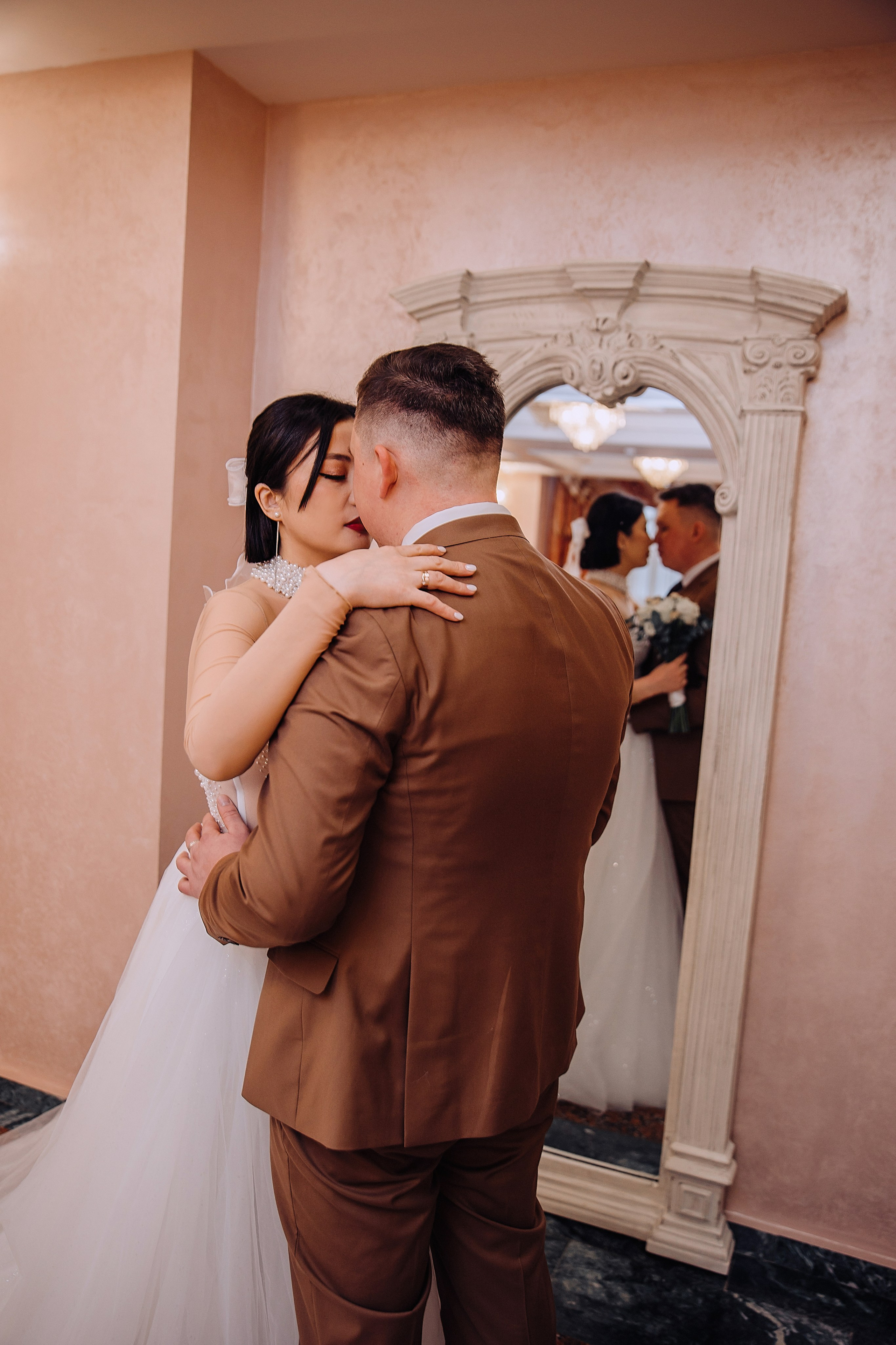 Константин и Диера. Свадебный и семейный фотограф в Йошкар-Оле