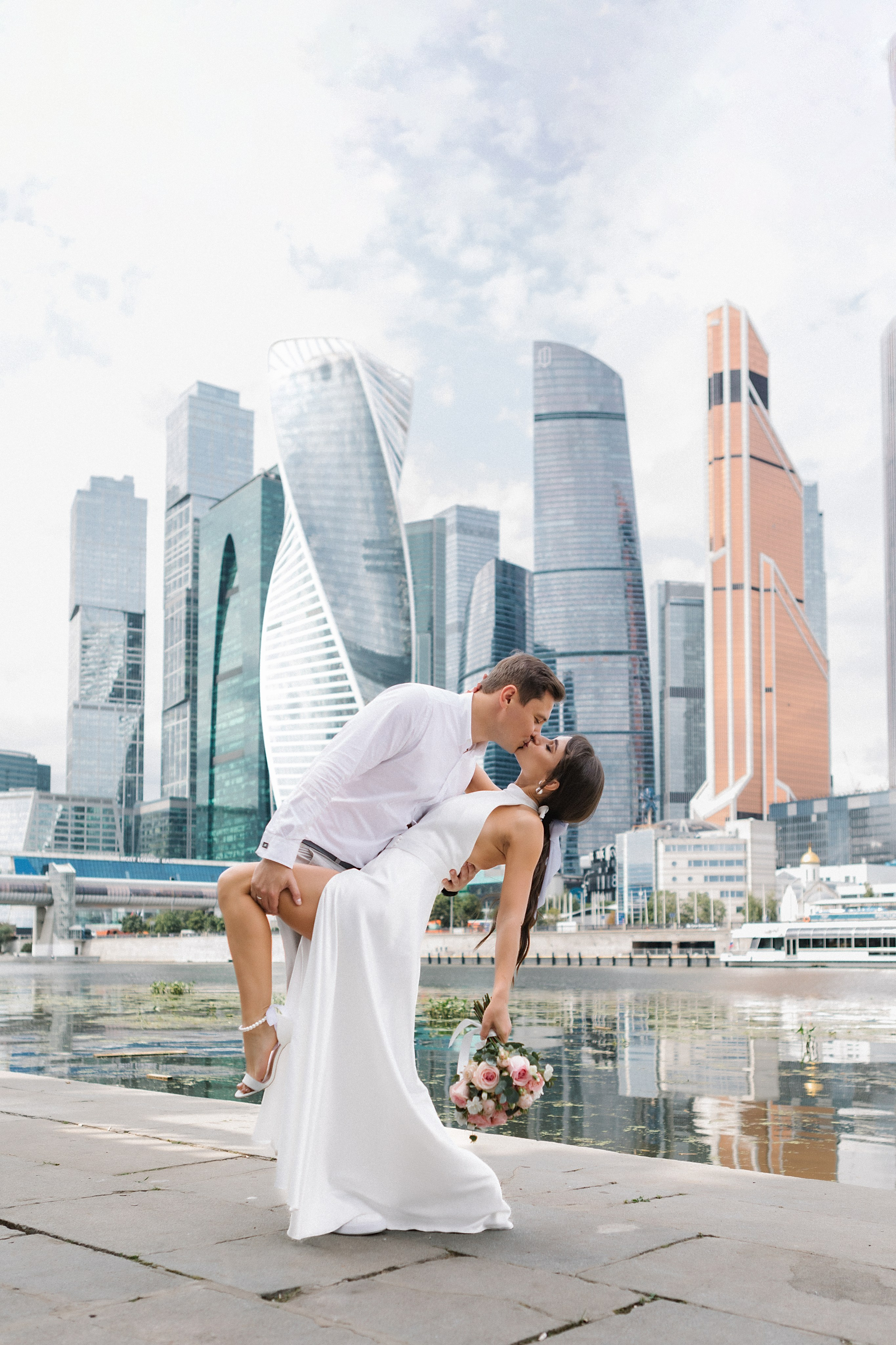 Юля и Иван. Лена Крутова. Фотограф в Москве